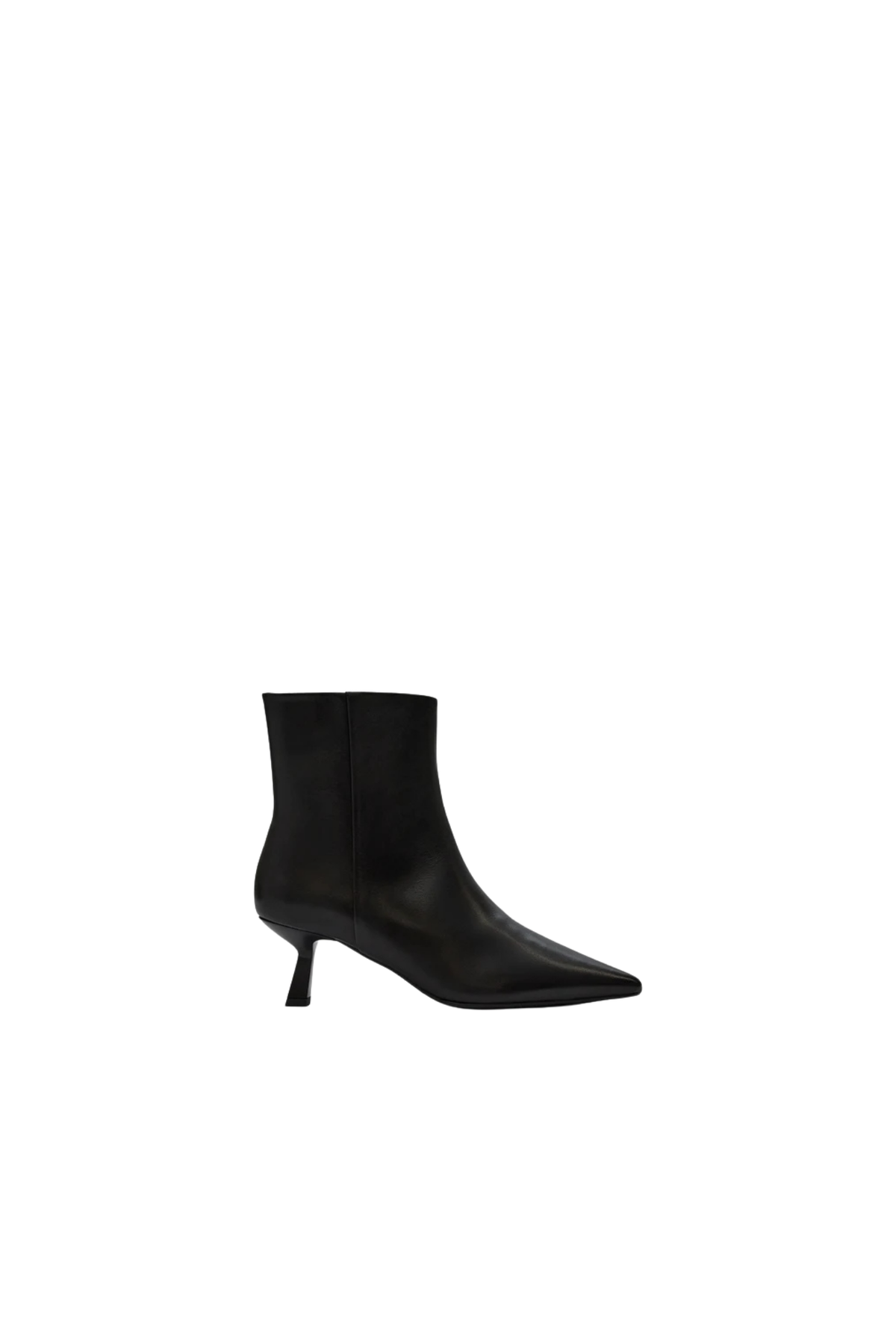 VIOLETTA BOOTS - BLACK