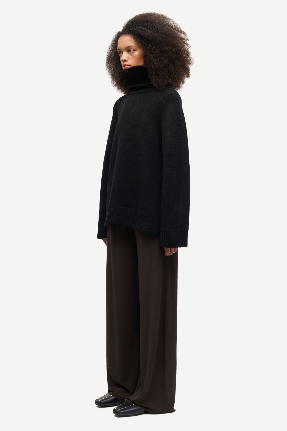 UMI BROEK - MULCH