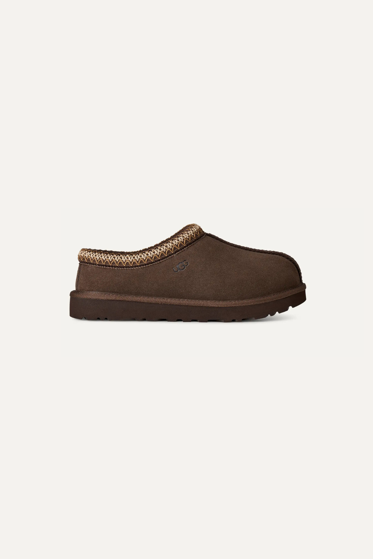 TASMAN II WOMEN SHOES - DUSTED COCOA