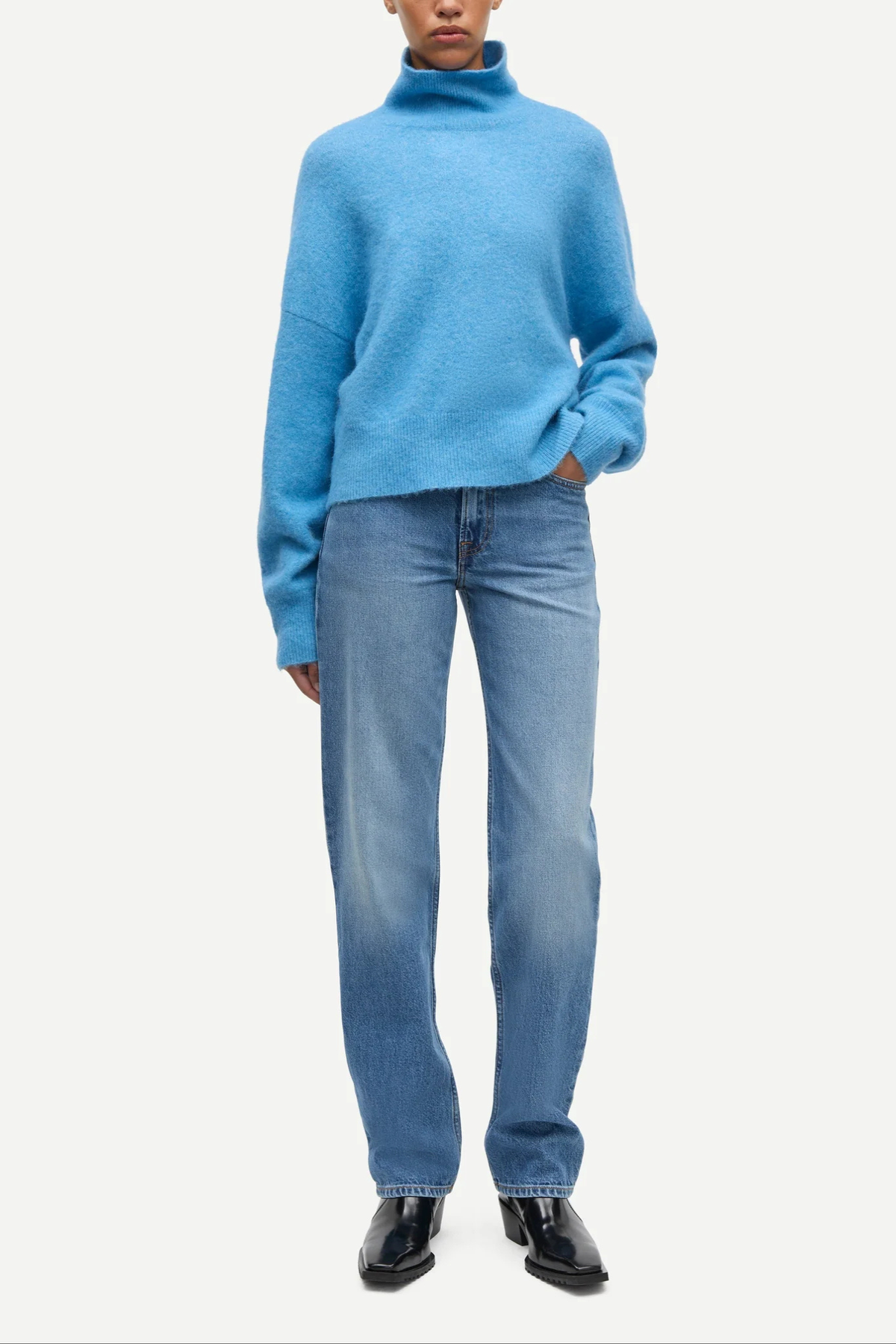 TESSERA JEANS - RETRO WASH