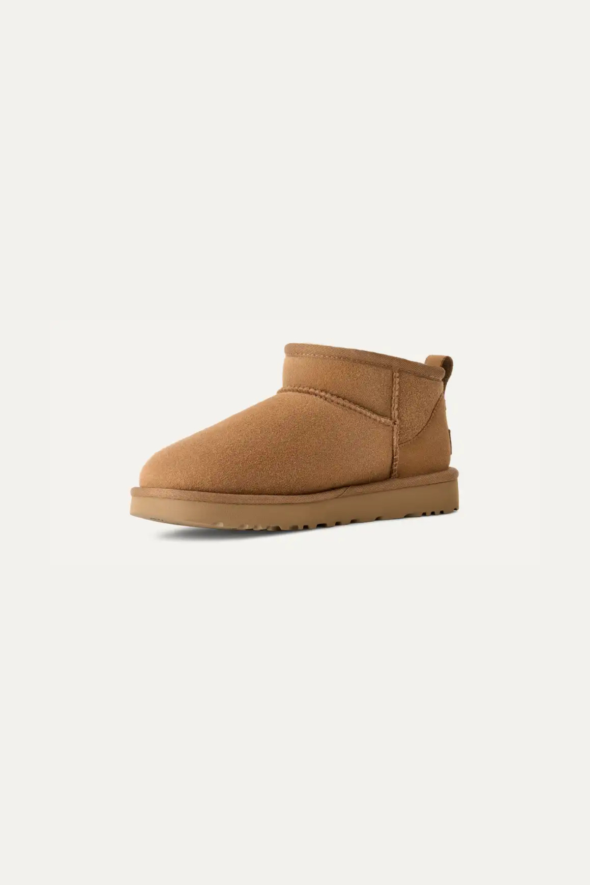 CLASSIC ULTRA MINI DAMES - CHESTNUT
