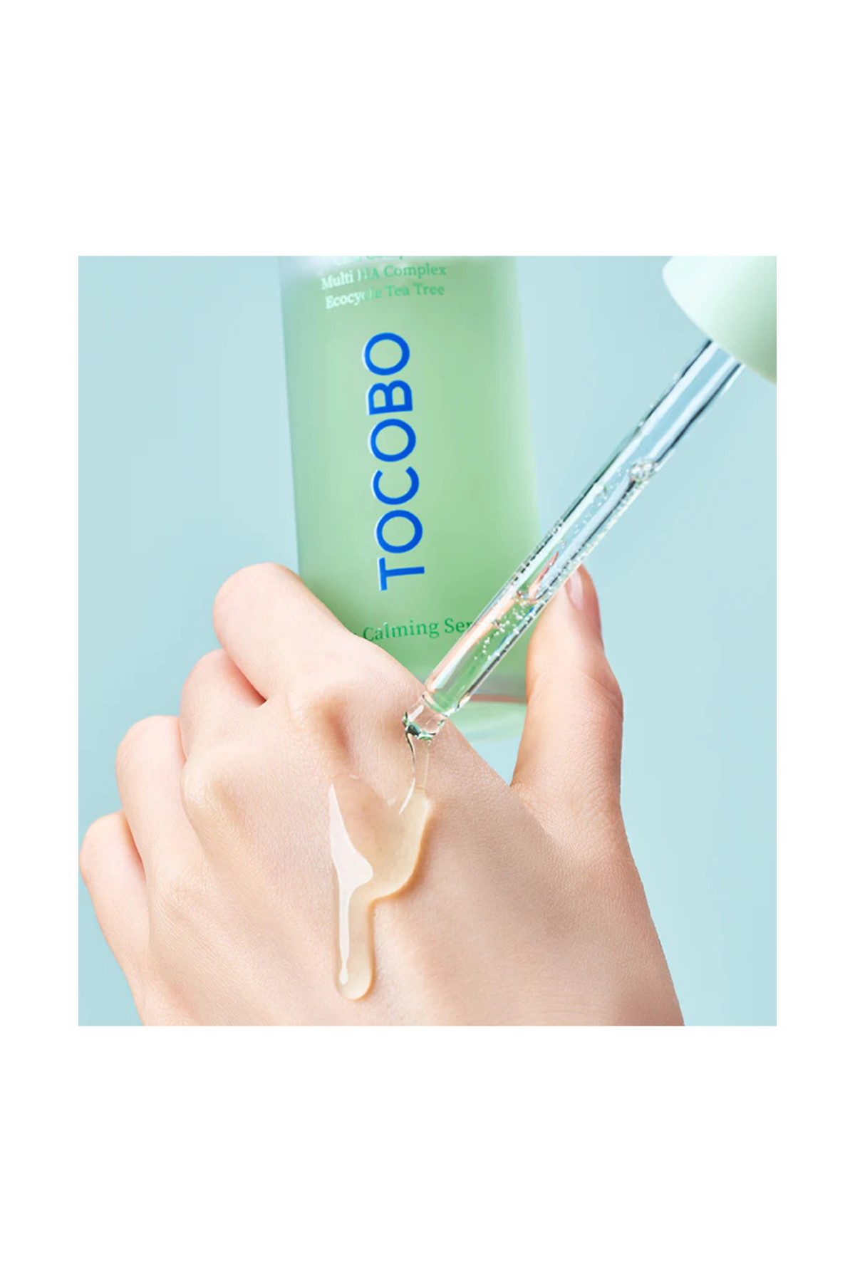 CICA KALMEREND SERUM 50ML