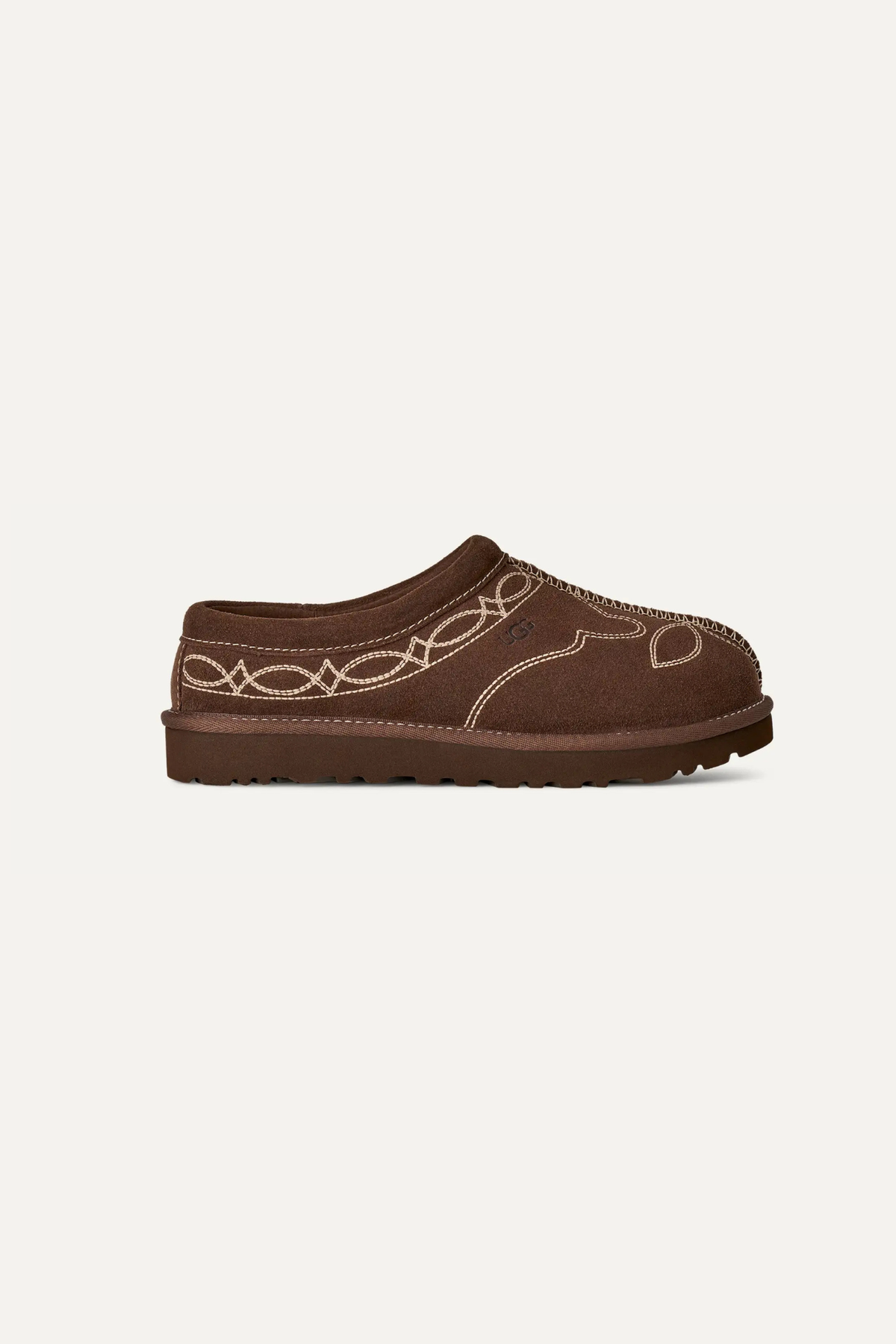 TASMAN WESTERN WOMEN SHOES - BURNT CEDAR