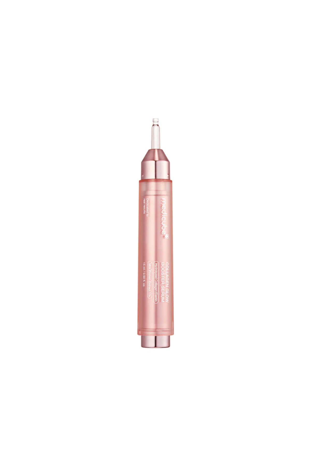 COLLAGEN GLOW BOOSTER SERUM 15ML
