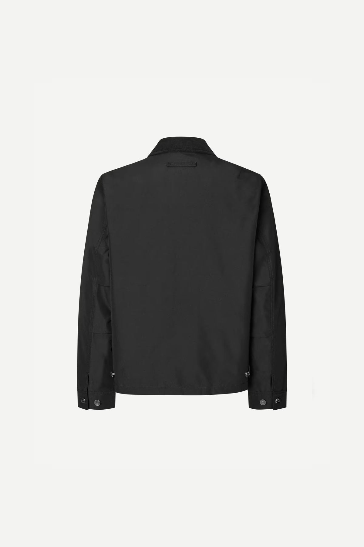 VESTE ROBIN P - NOIR