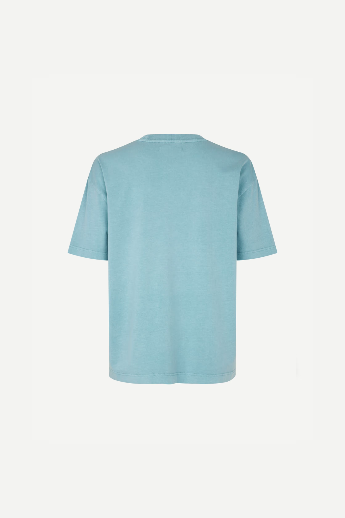 JOEL T-SHIRT - TOURMALINE