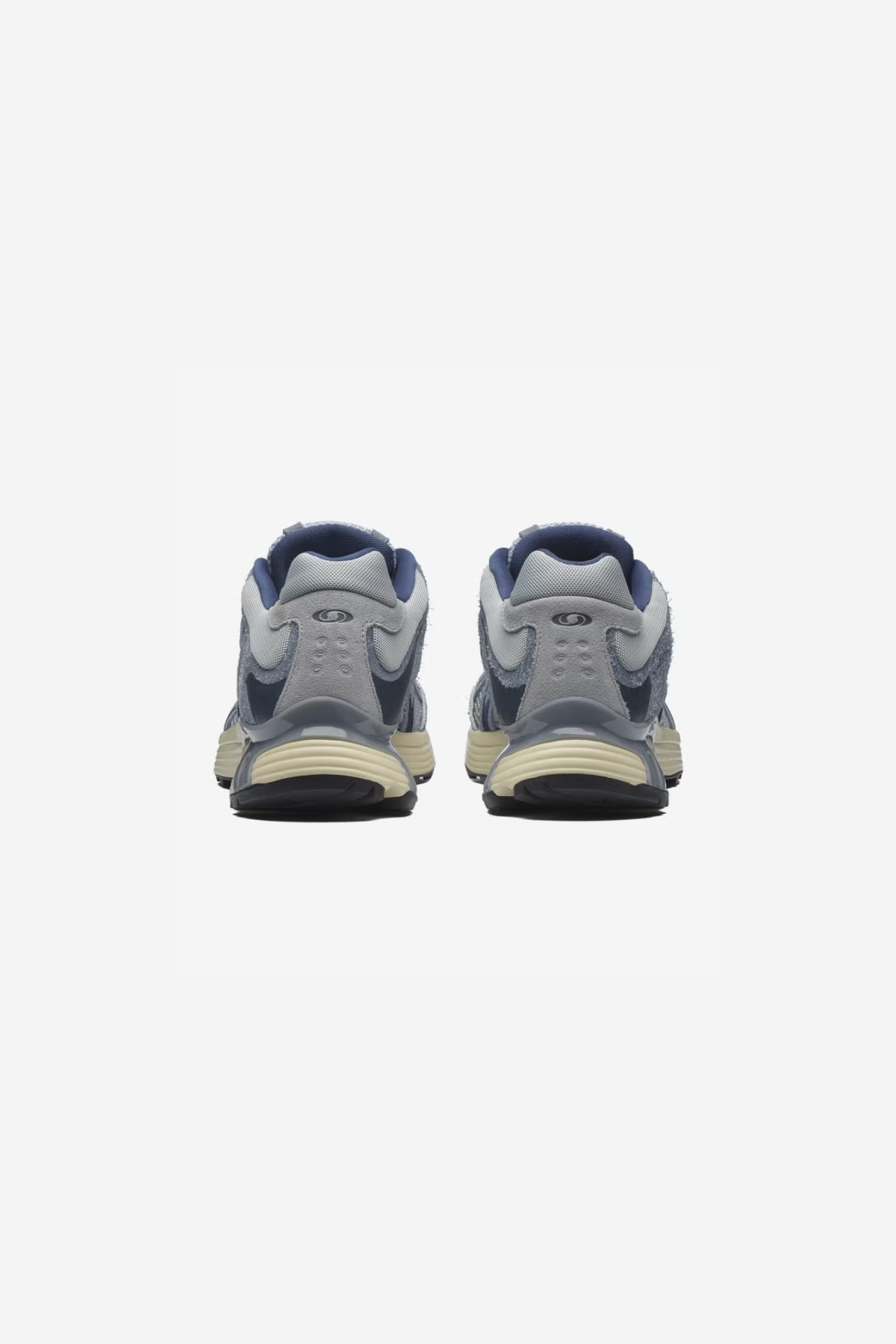 XT-WHISPER EMBROIDERY SNEAKERS MEN - PEARL BLUE/TRADEWINDS/SPELLBOUND
