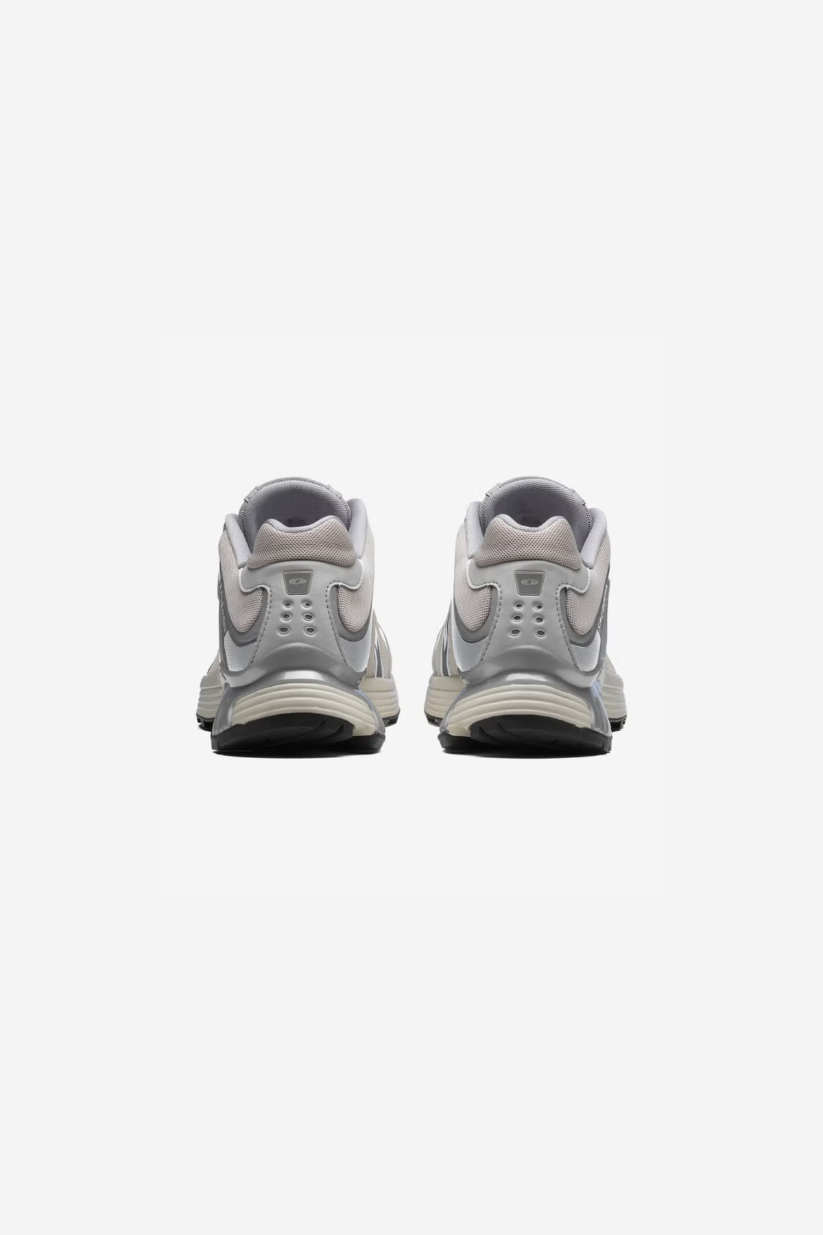 XT-WHISPER SNEAKERS DAMES - FTW SILVER/LUNAR ROCK/SILVER CLOUD