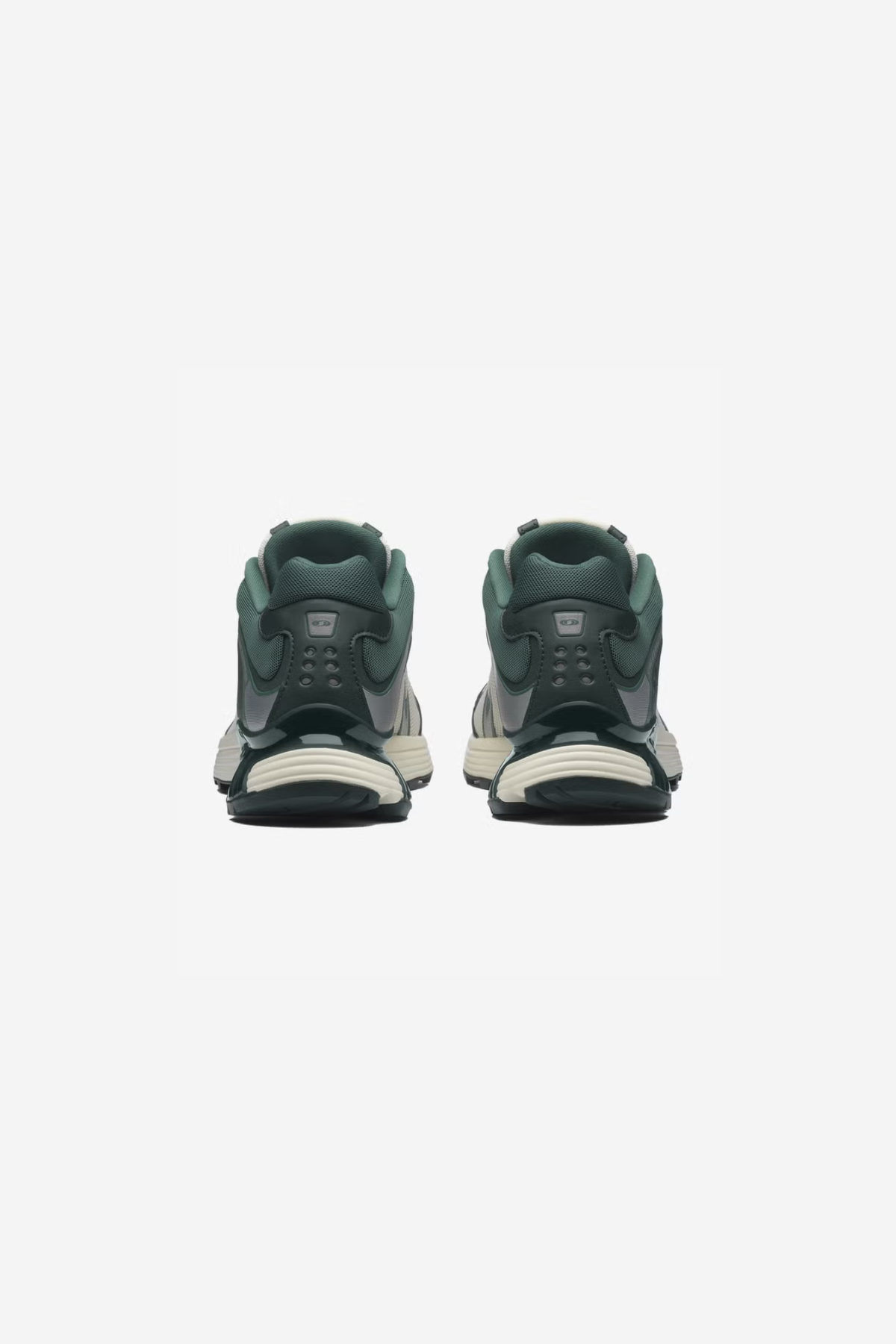 BASKETBALLS XT-WHISPER POUR HOMME - VANILLA ICE/GREEN GABLES/BISTRO GREEN