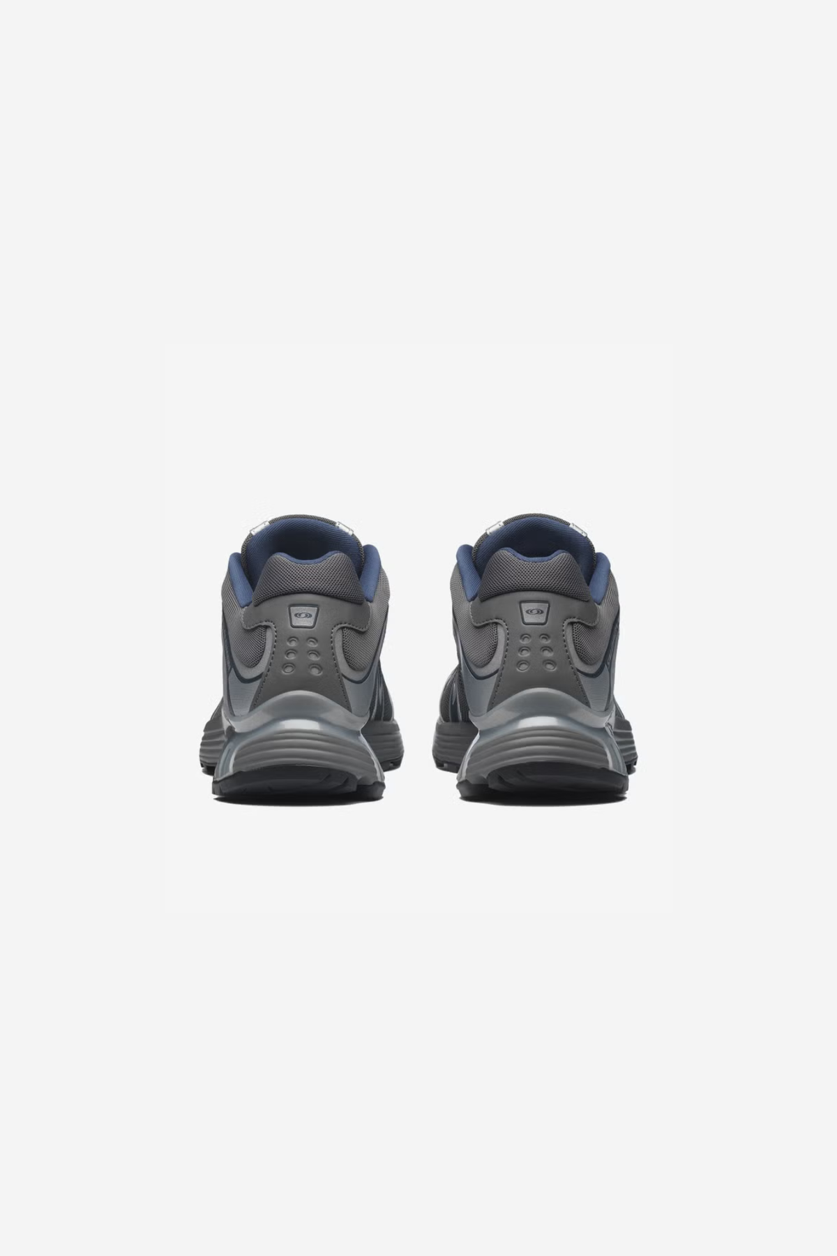 XT-WHISPER SNEAKERS MEN - CASTLEROCK/FTW SILVER/SPELLBOUND