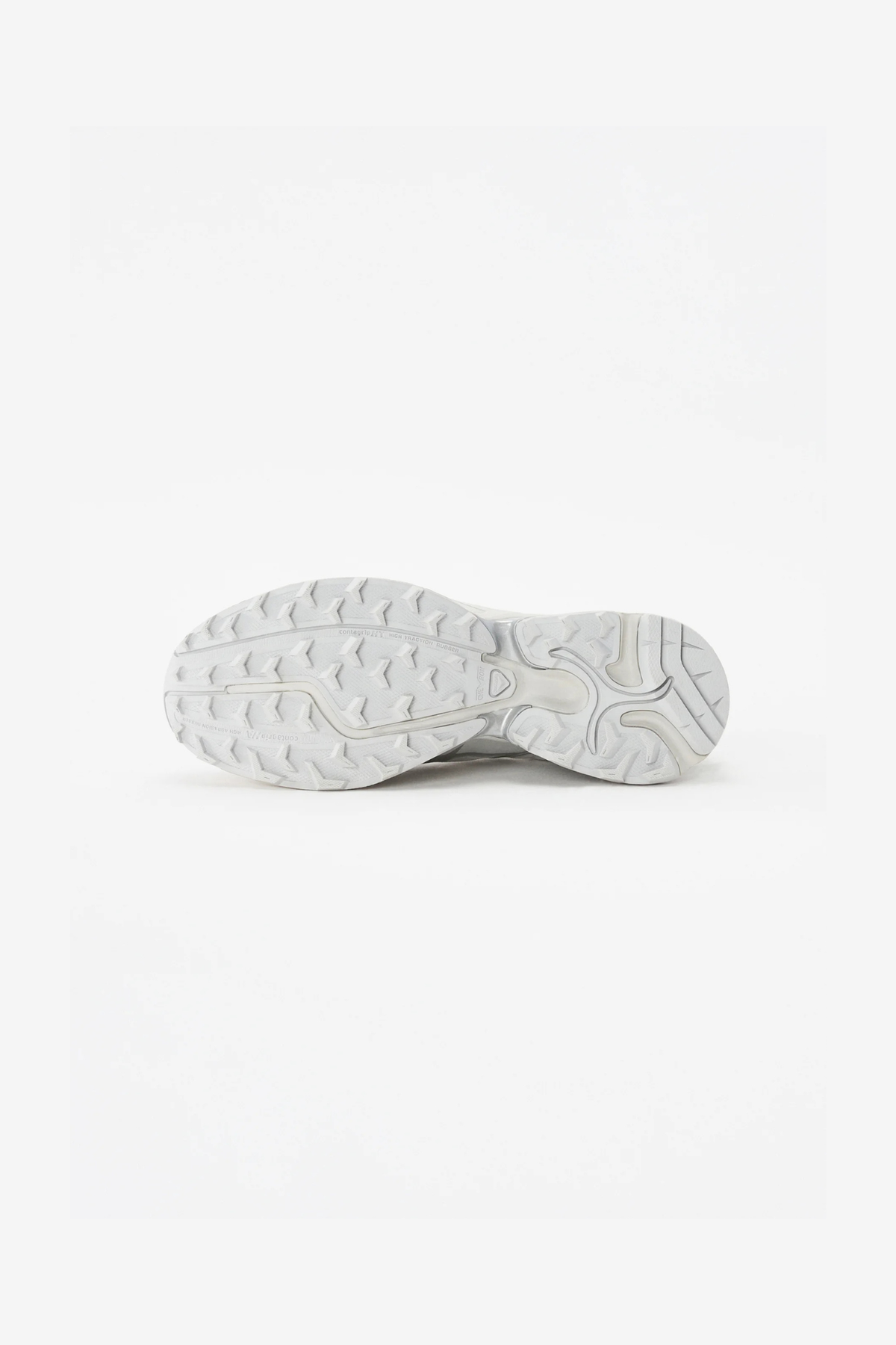 XT-PATHWAY GTX SNEAKERS MEN - LUNAR ROCK/ALLOY/FTW SILVER