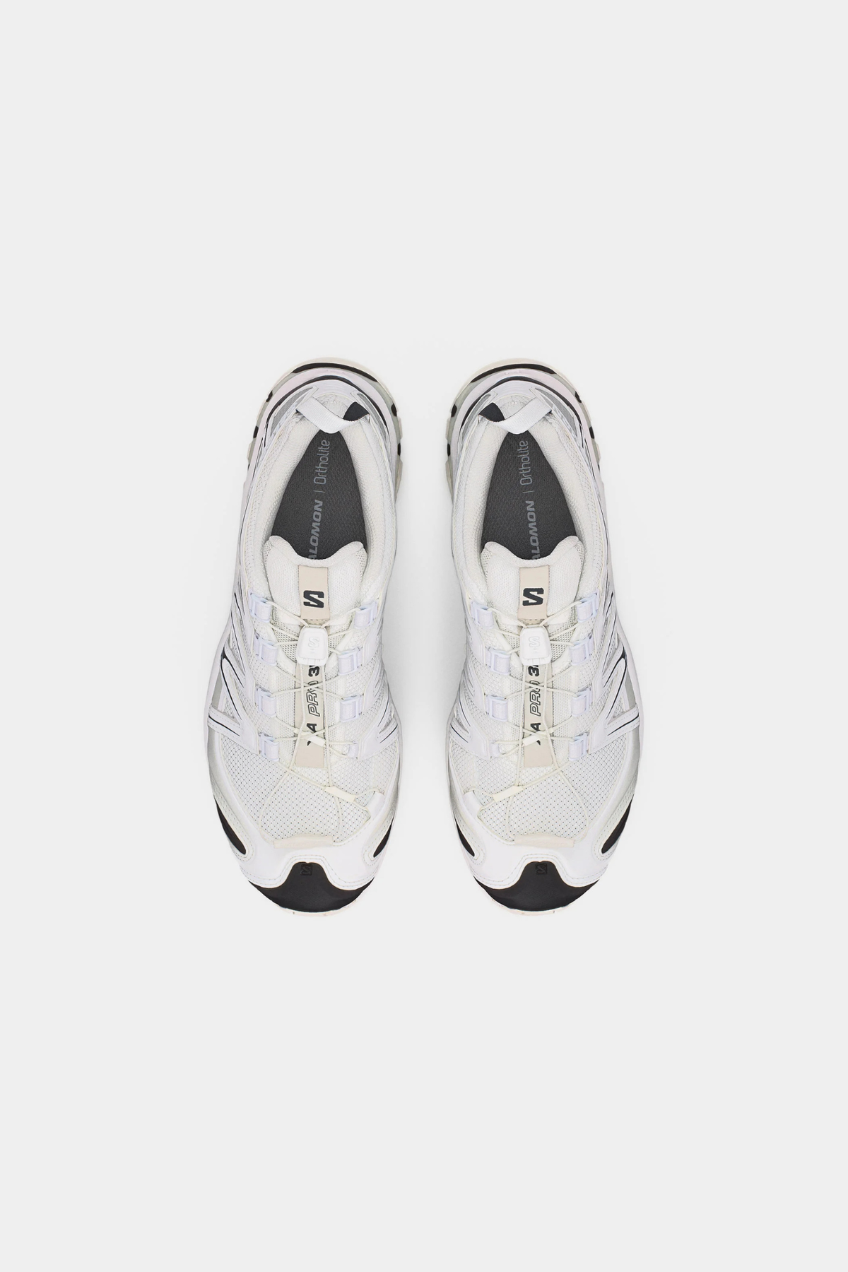 XA-PRO 3D SNEAKERS MEN - WHITE/LUNAR ROCK/BLACK