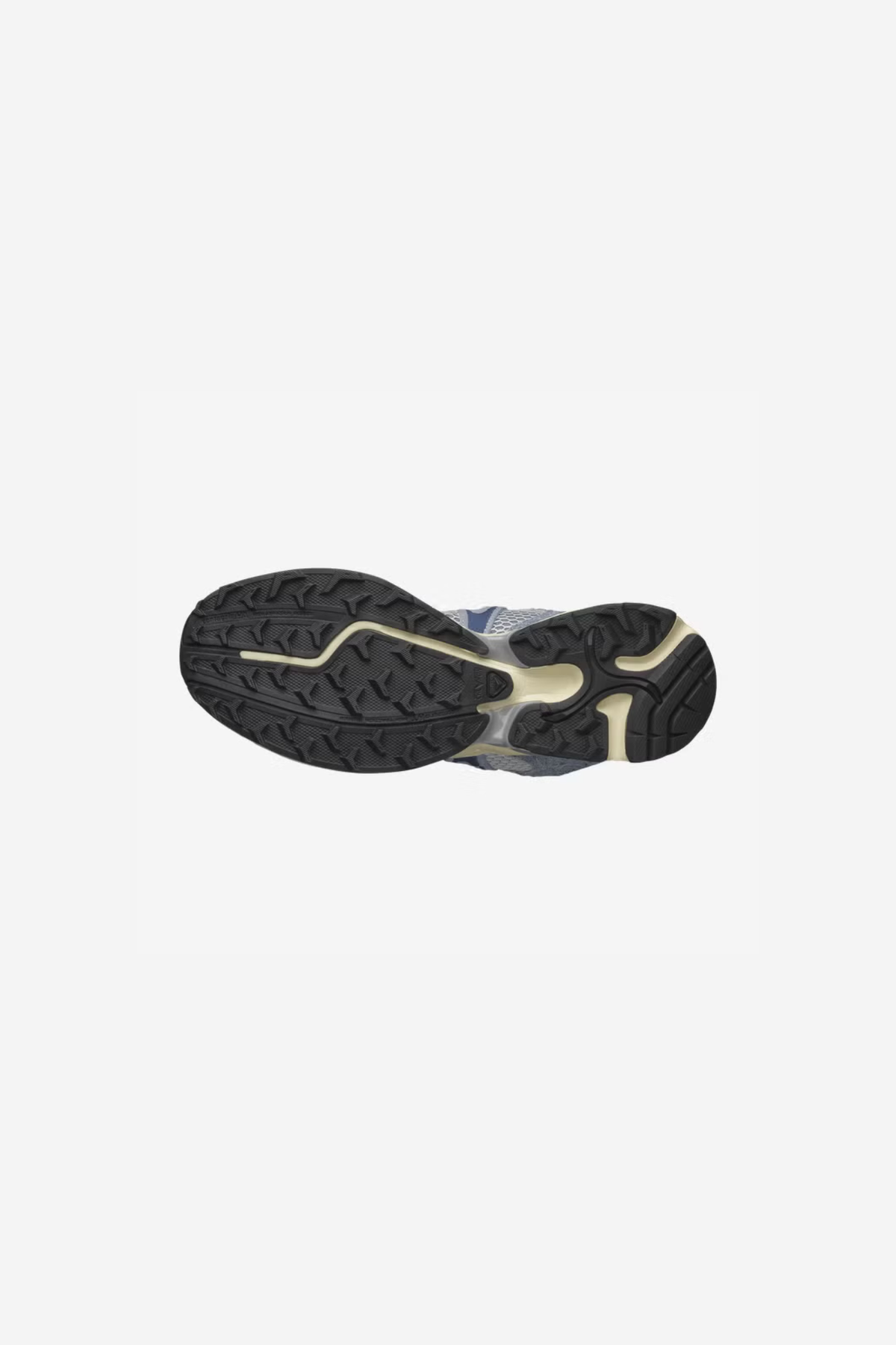 XT-WHISPER EMBROIDERY SNEAKERS MEN - PEARL BLUE/TRADEWINDS/SPELLBOUND
