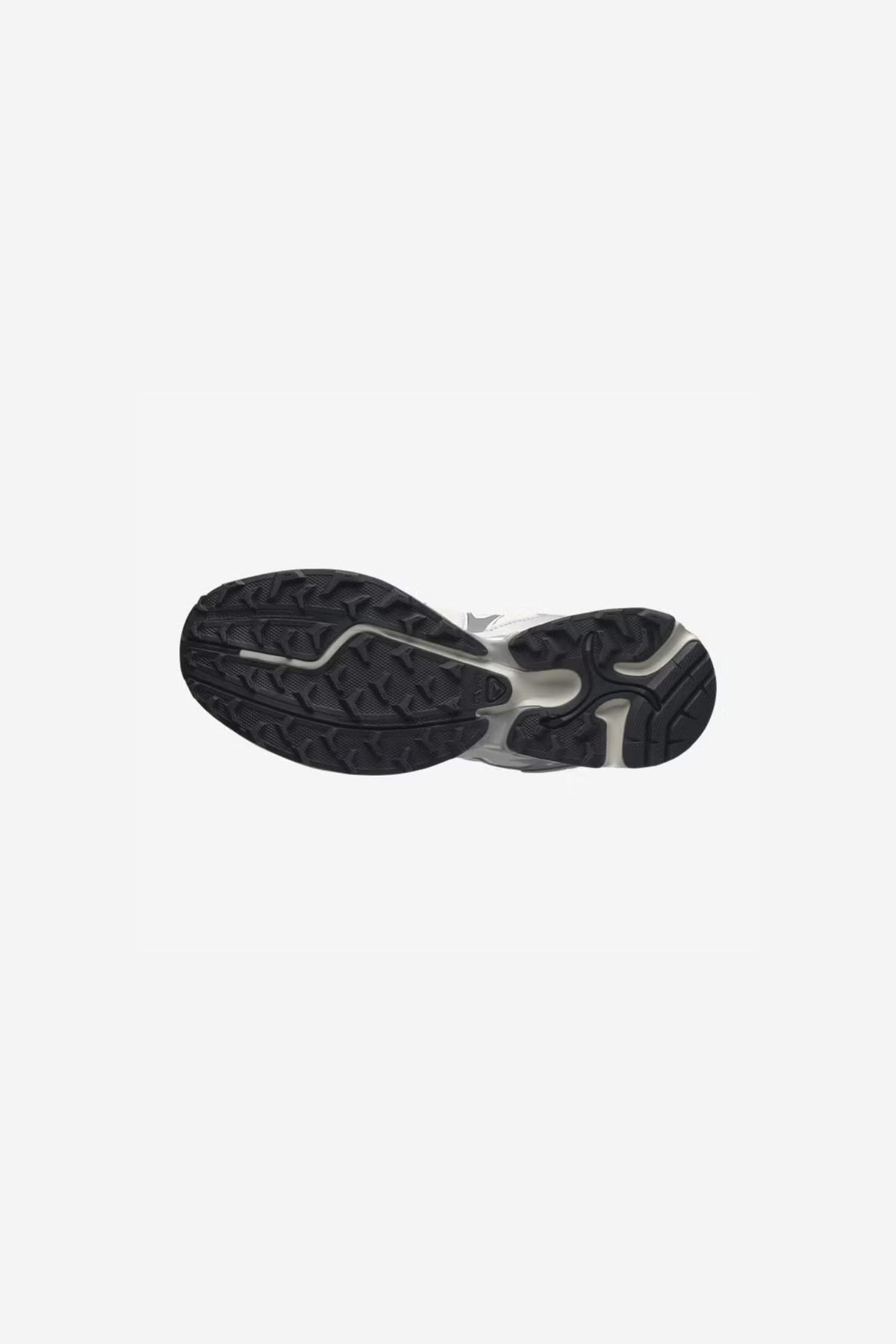 XT-WHISPER SNEAKERS MEN - FTW SILVER/LUNAR ROCK/SILVER CLOUD