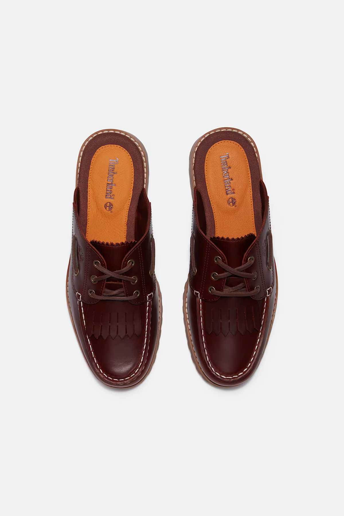 MULE-SCHOENEN - BORDEAUX VOLNERFLEER