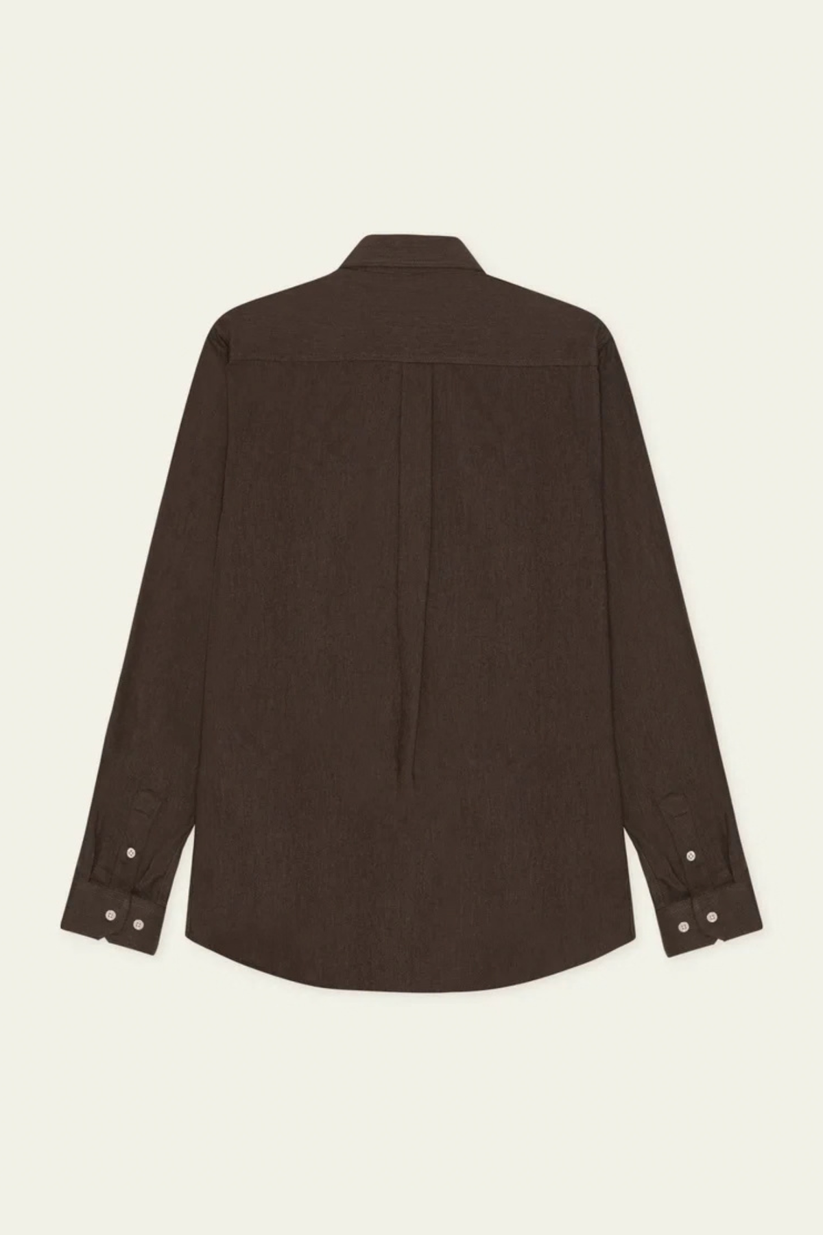 CHEMISE EN FLANELLE DOUCE - DÉLICIEUX