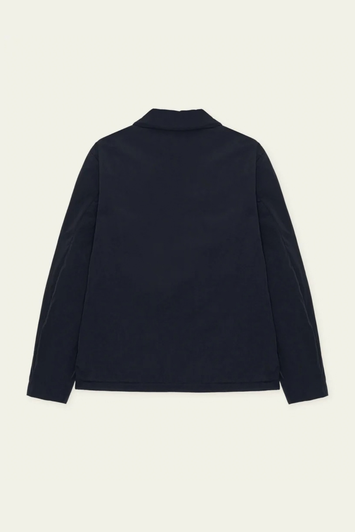 PADDED JACKET - DARK NAVY