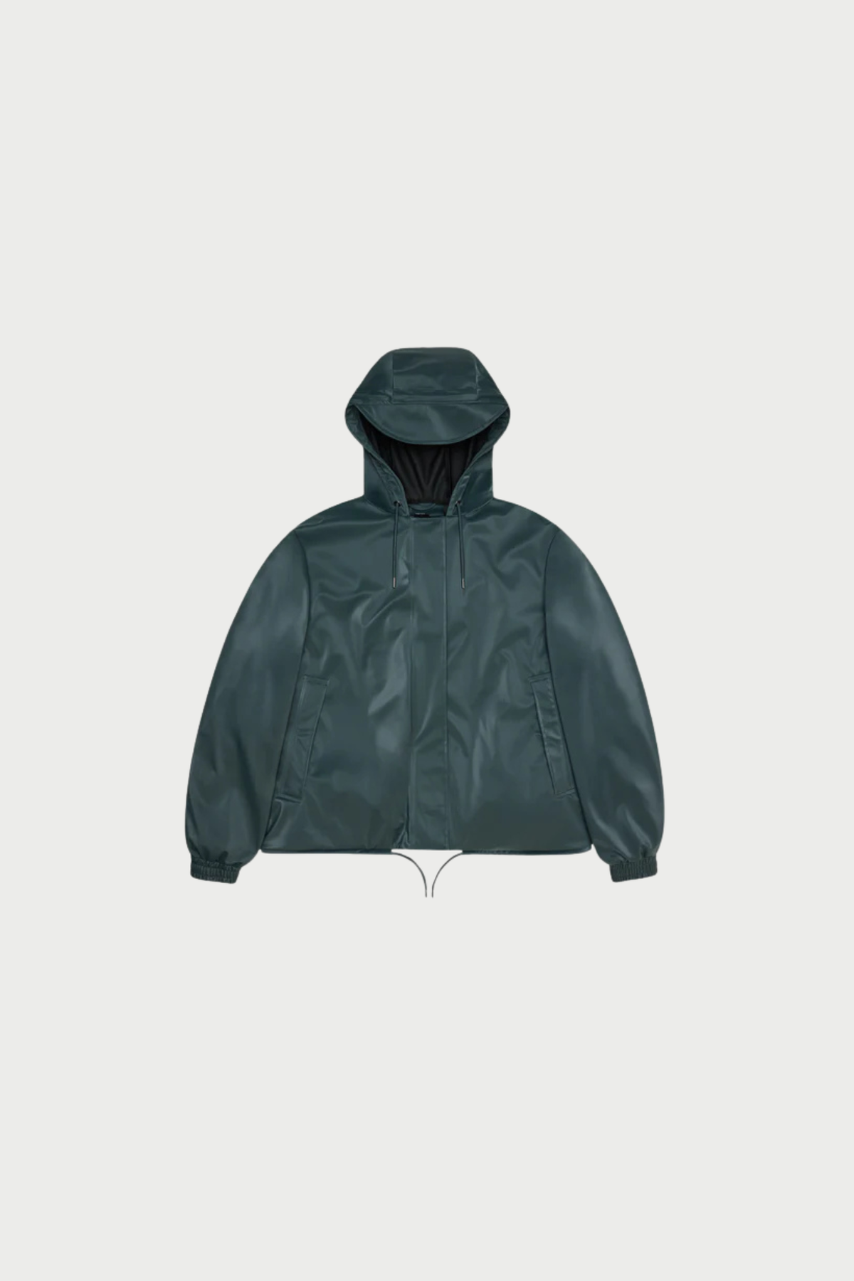 STRING W JACKET W3 - MYSTIQUE