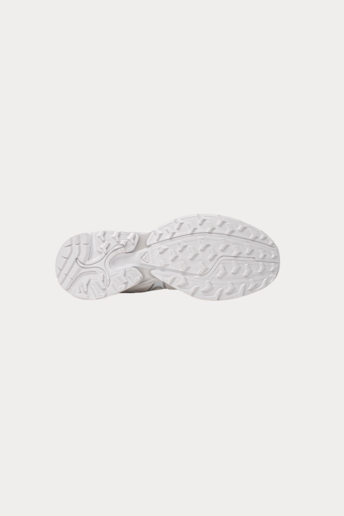 XT-WHISPER WOMEN SNEAKER - WHITE/LUNAR ROCK/FTW SILVER