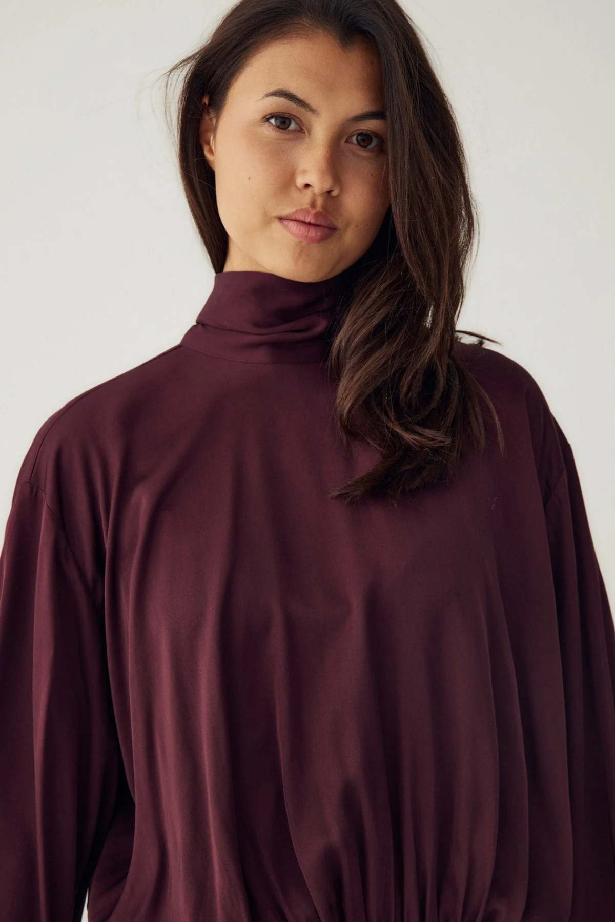 ROBES MELDA - BORDEAUX