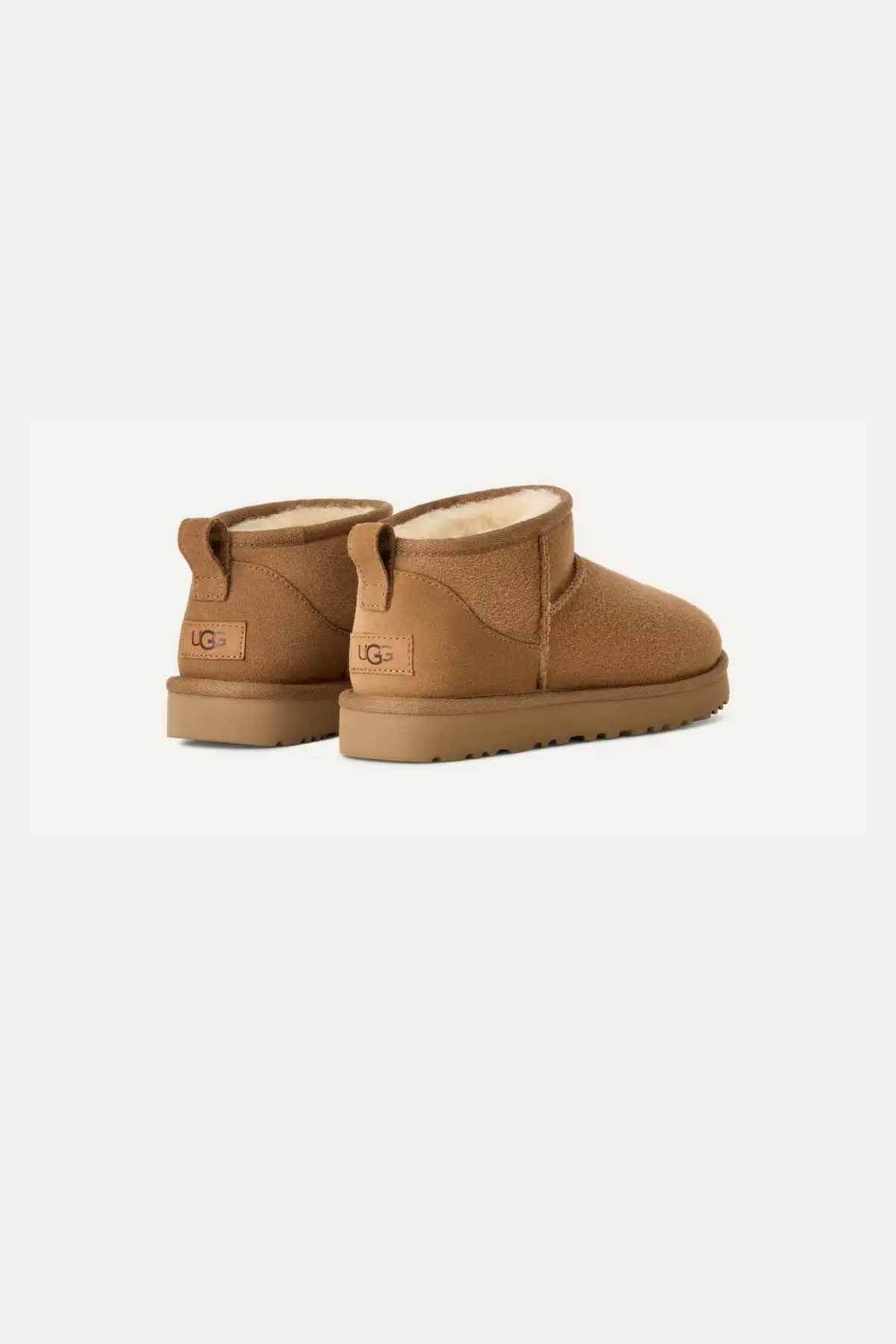 CLASSIC ULTRA MINI DAMES - CHESTNUT