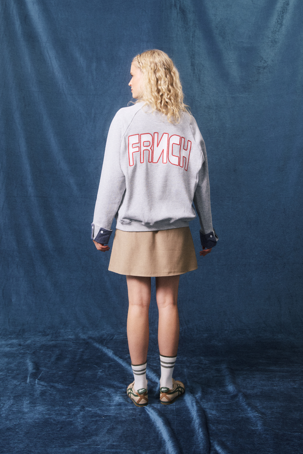 RAFAEL ROK - BEIGE