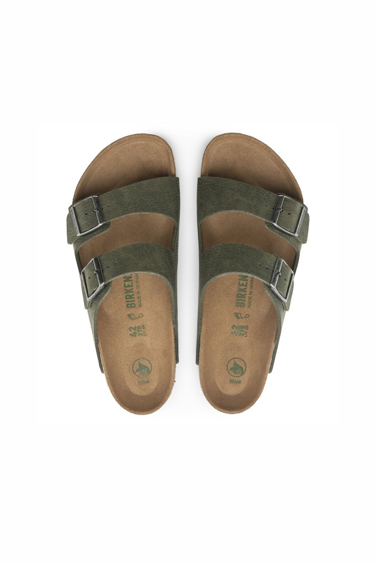 ARIZONA SANDAAL HEREN - DESERT DUST THYME