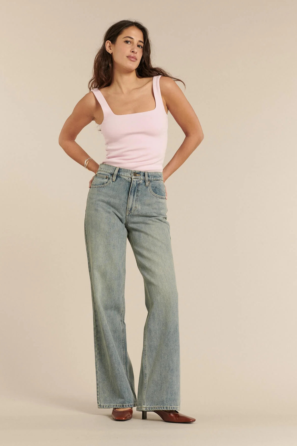 JOIE JEANS - DIRTY BLUE