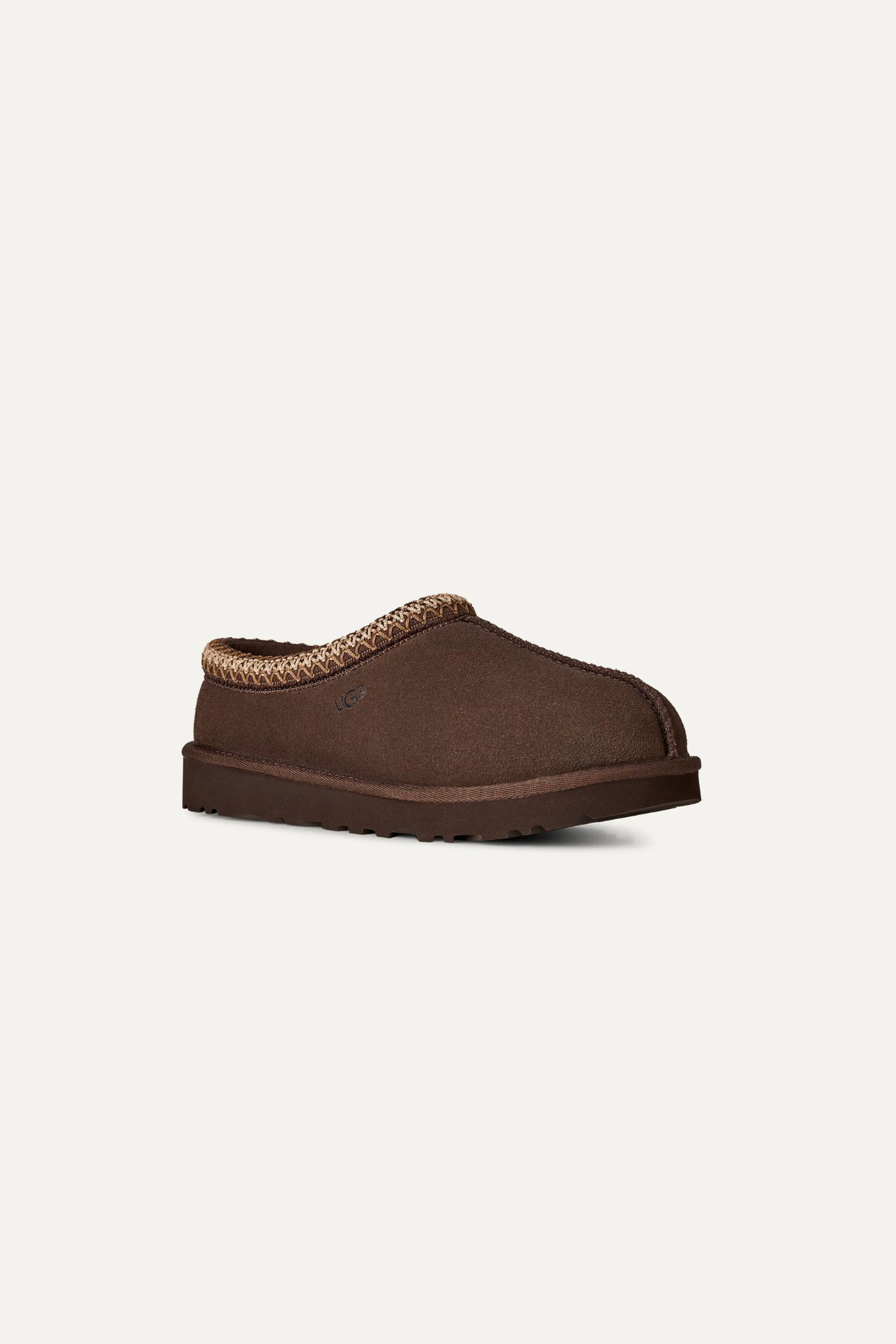 TASMAN II WOMEN SHOES - DUSTED COCOA
