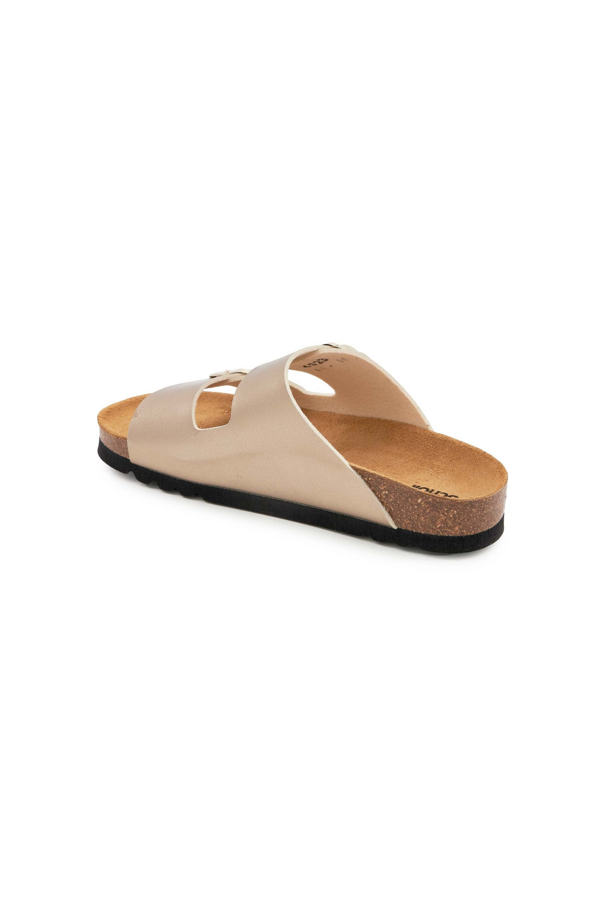 JOSEPHINE DAMES SANDALEN - TAUPE