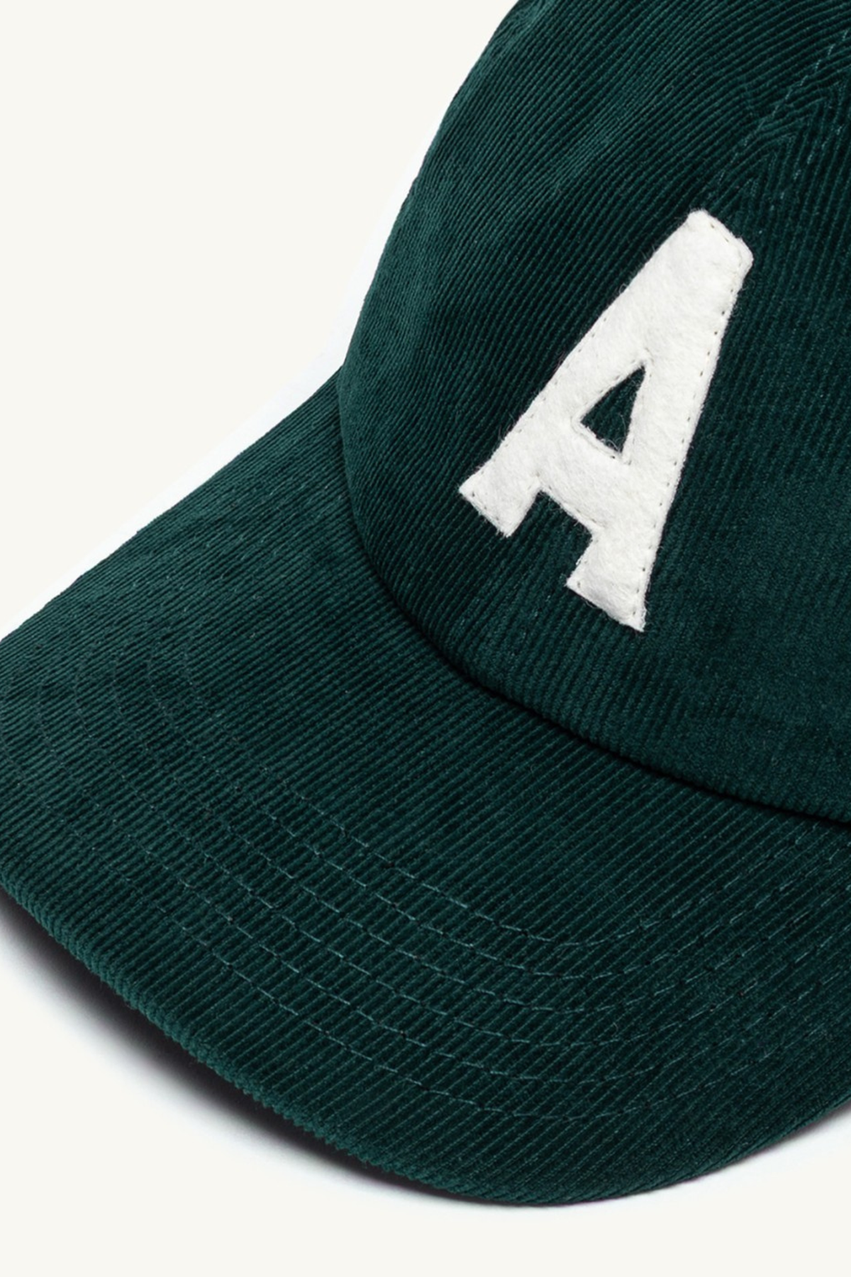 CASQUETTE DE BASEBALL UNISEXE MAIN - TIMBER