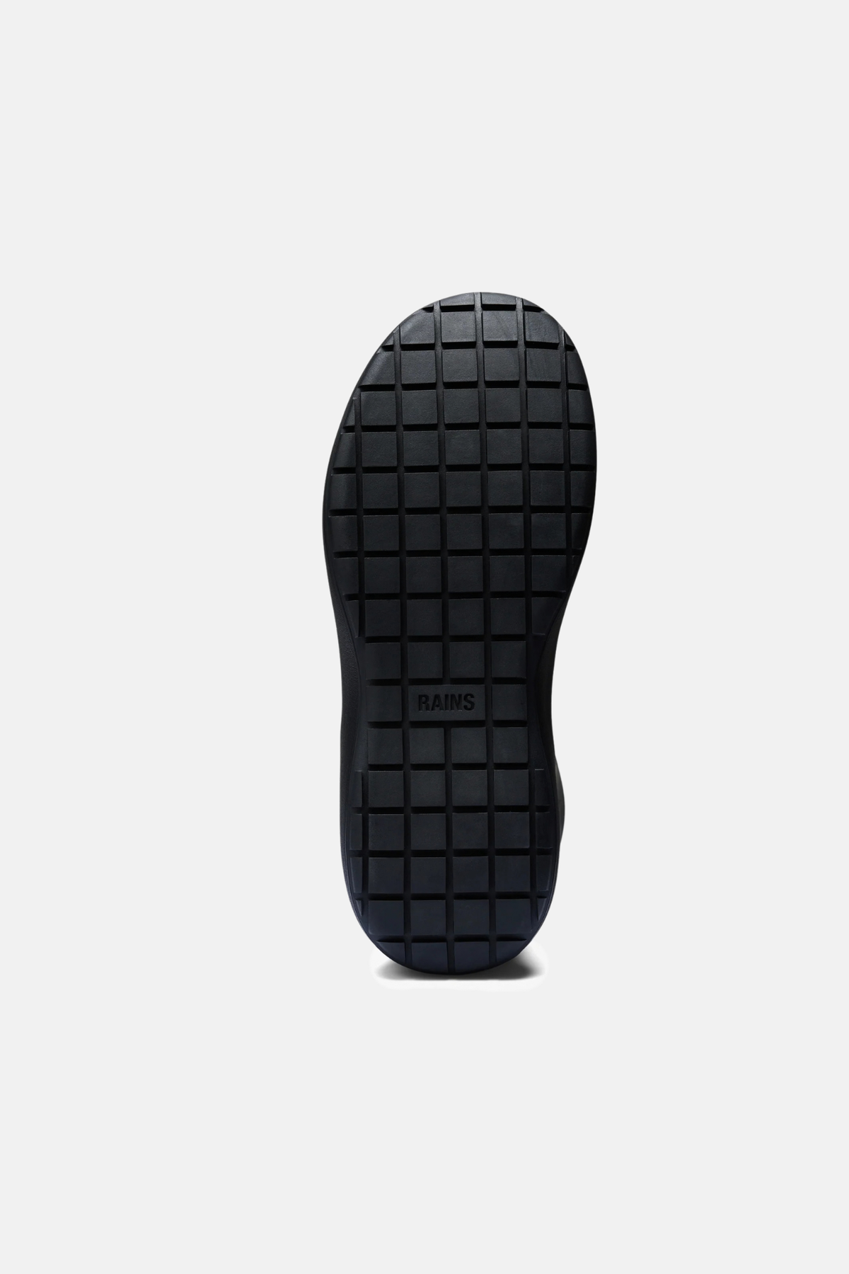 MIRAGE CLOG W3 MEN SHOES - BLACK