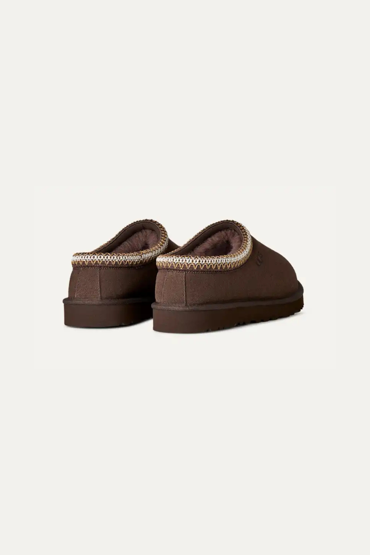 TASMAN II MEN - DUSTED COCOA