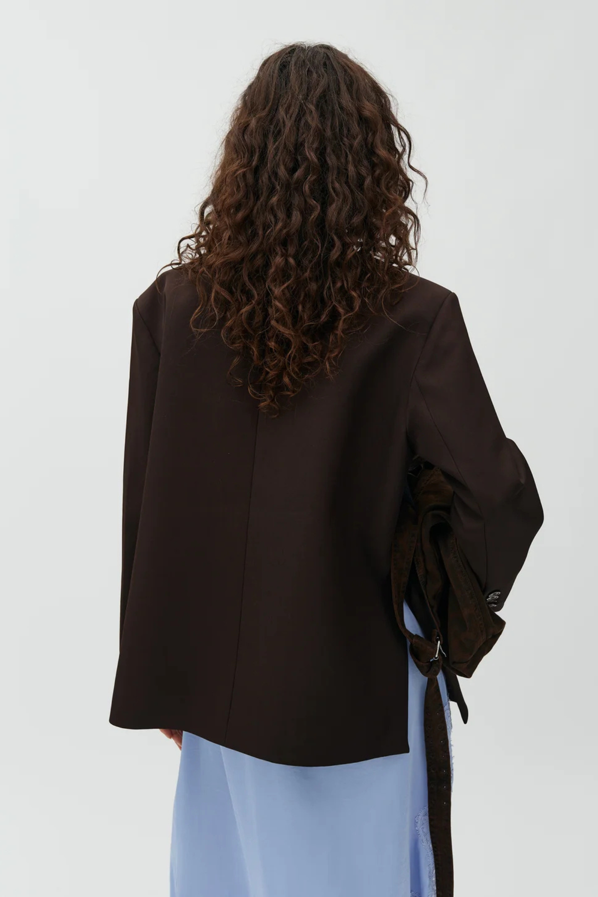 BLAZER AMARIELLA - JAVA