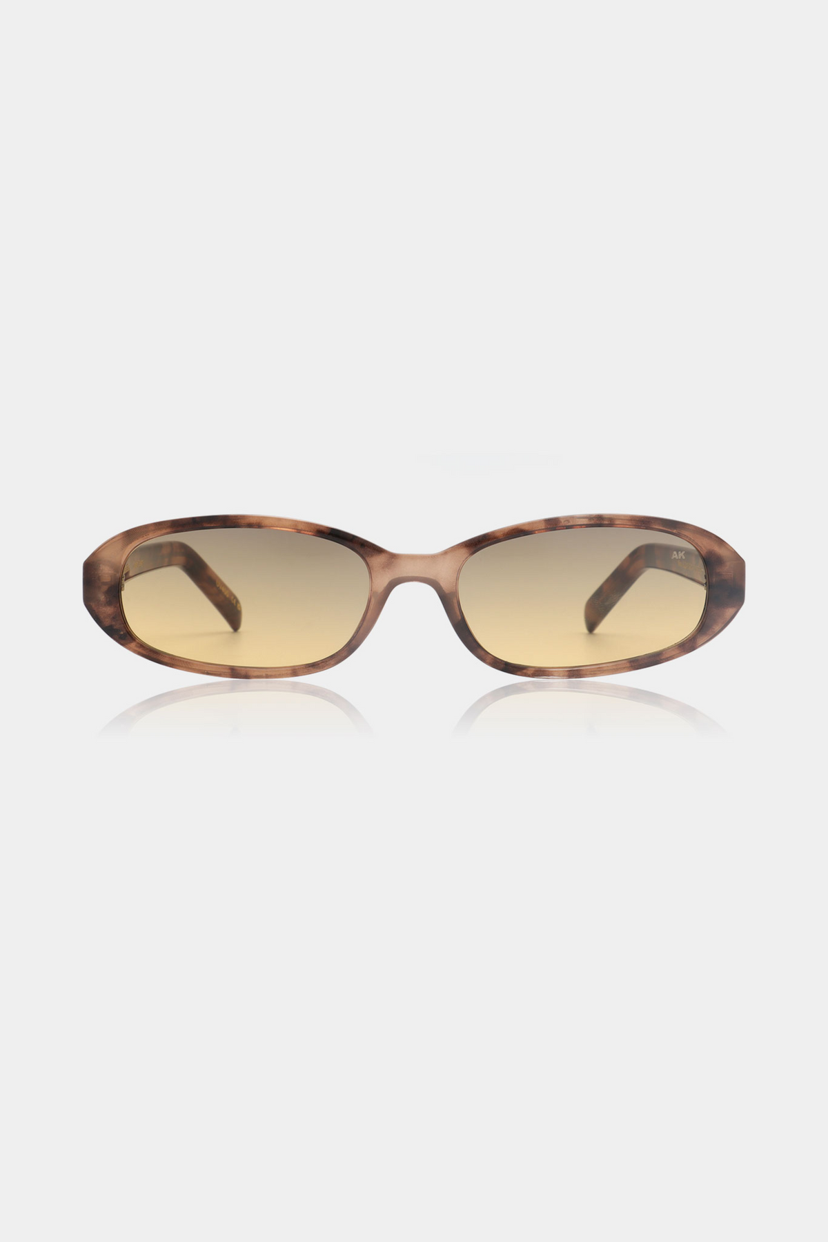 MACY SUNGLASSES - COQUINA
