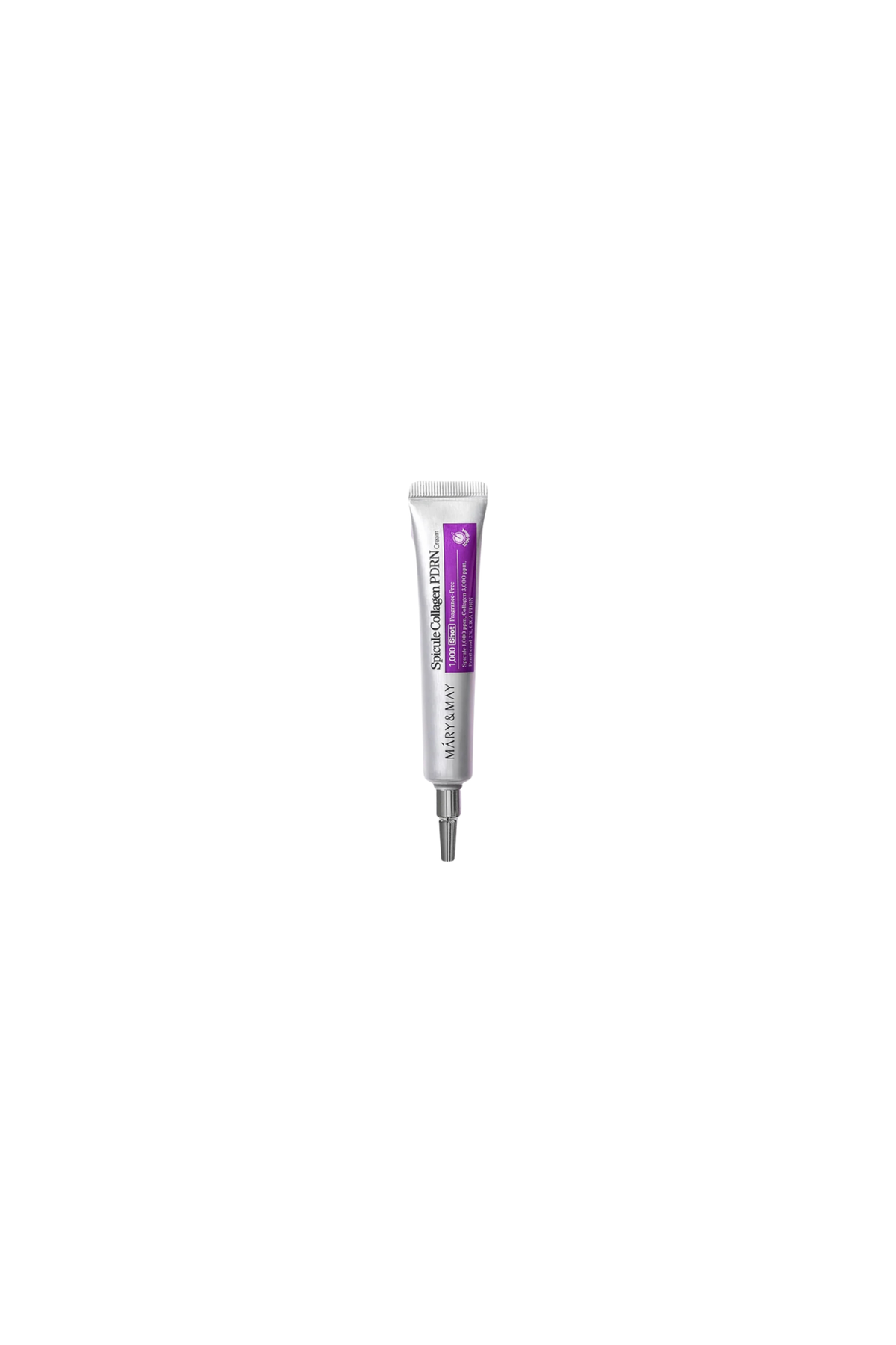 CRÈME AU COLLAGÈNE ET PDRN À SPICULES 15 G