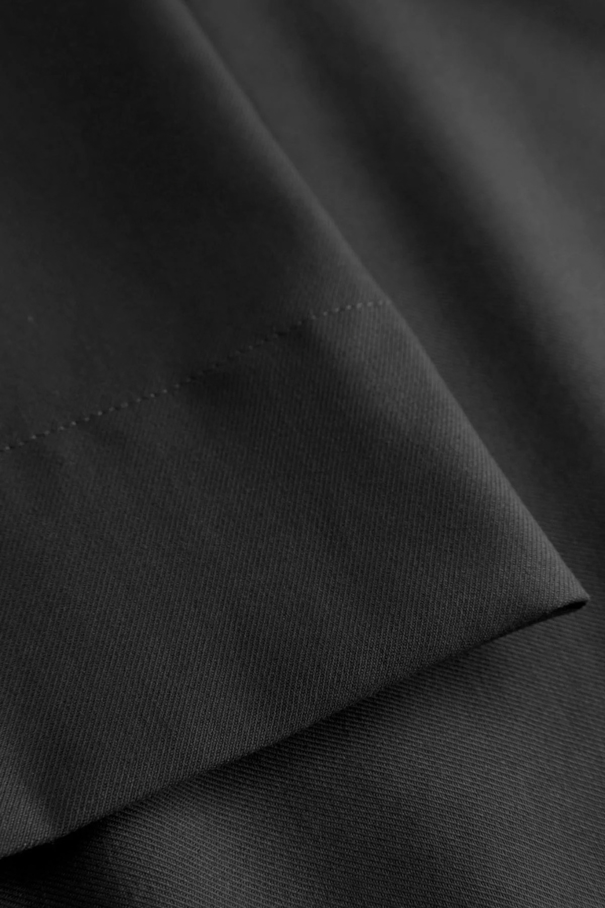 KAMERON PANTS - BLACK