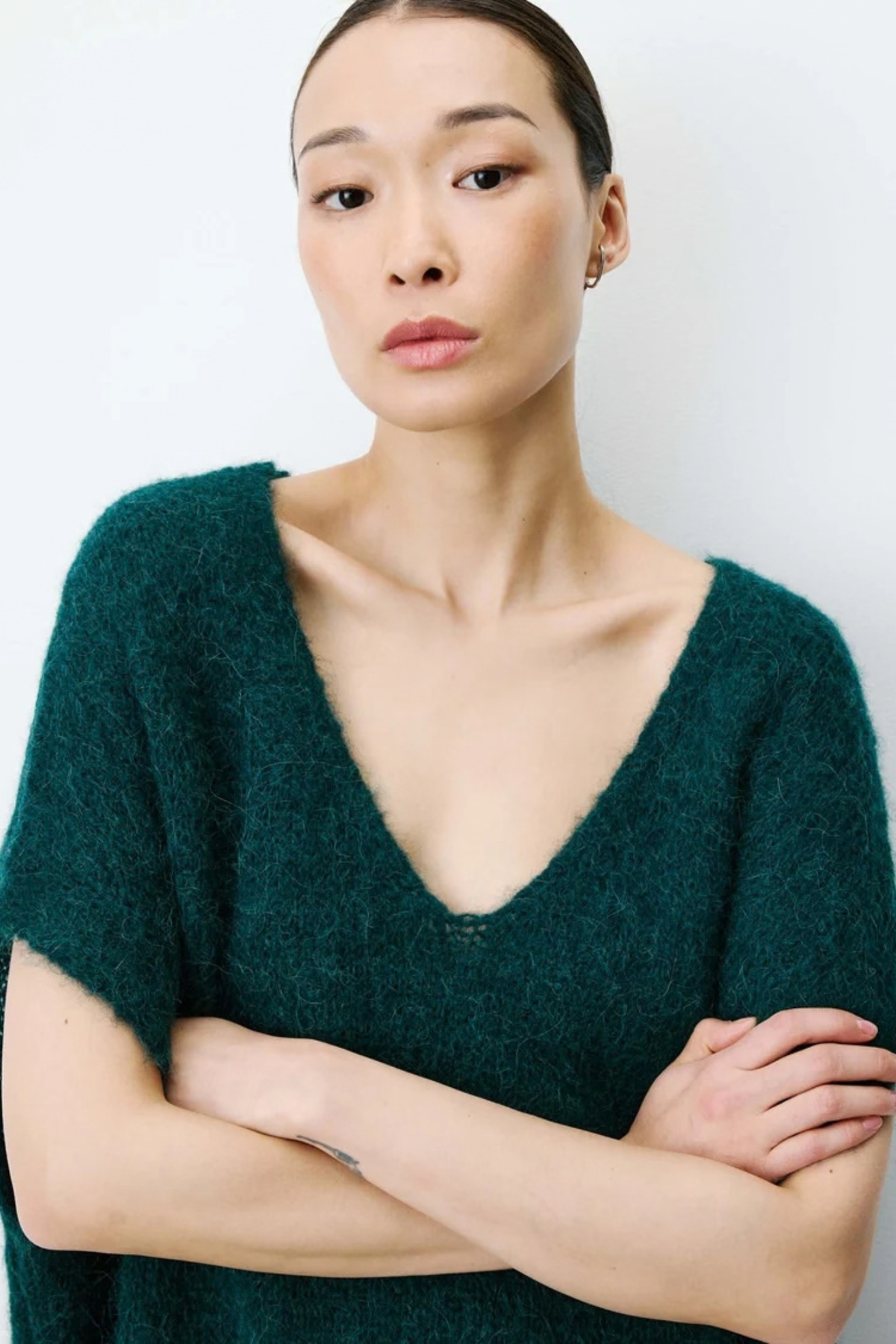 ATTICUS PULL - EMERAUDE