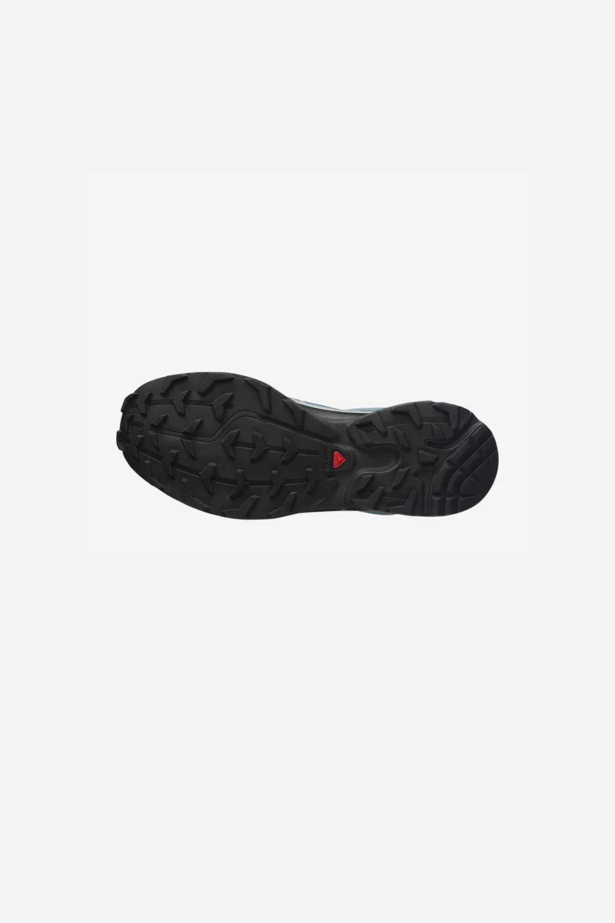 XT-6 GTX HEREN SNEAKERS - NORTH ATLANTIC/ZWART/FTW ZILVER