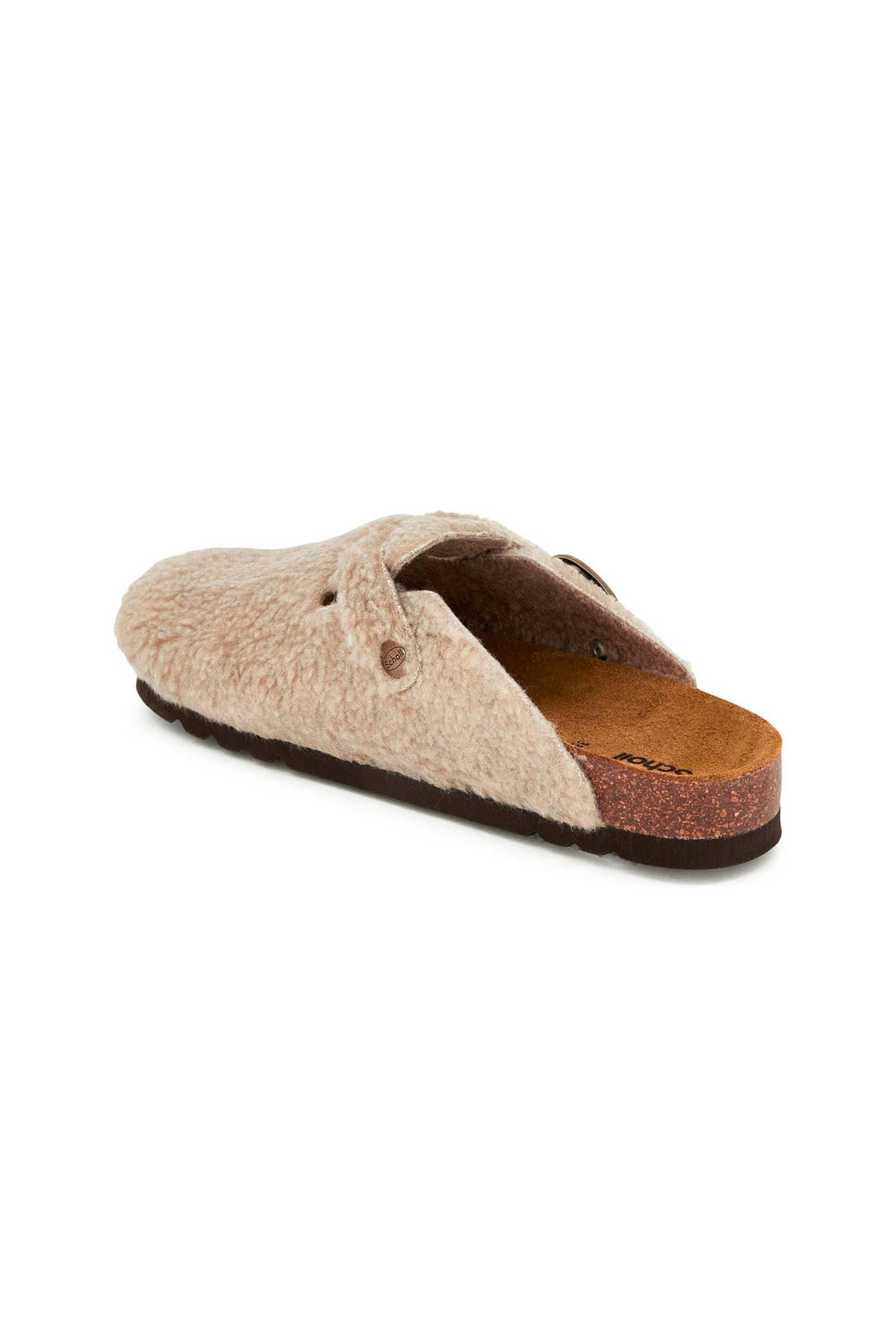 NOUVELLES SANDALES FEMME FAE - TAUPE