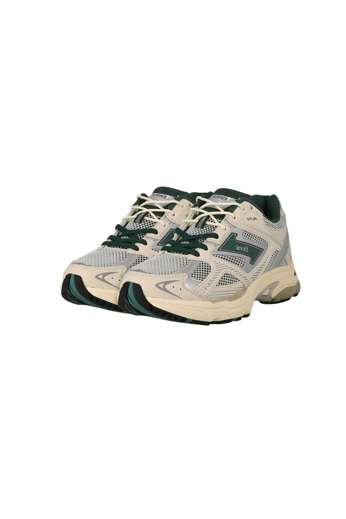 ELITE FLUO HEREN SNEAKERS - BOTANICAL