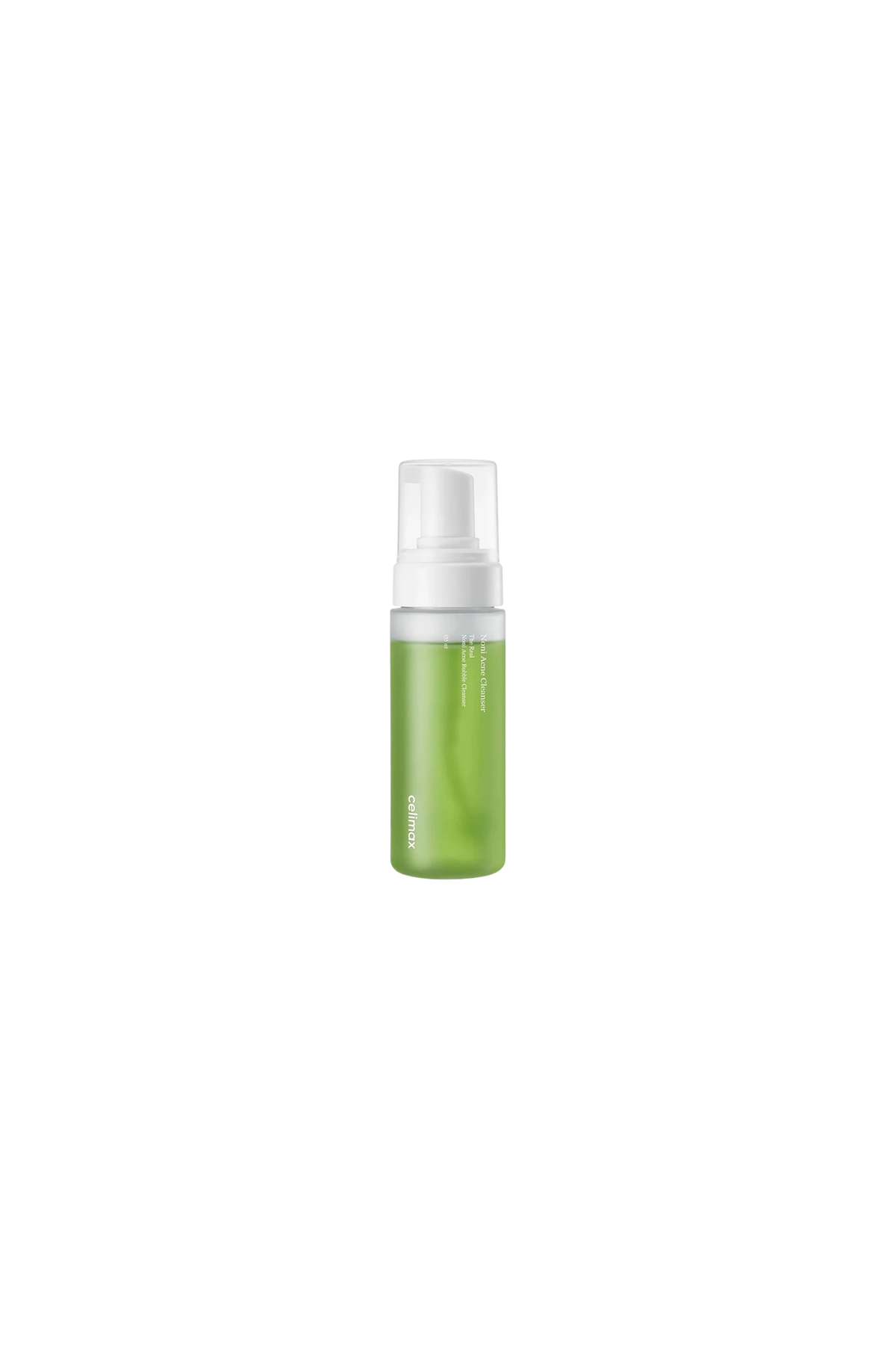 NONI ACNE BUBBLE CLEANSER 155ML