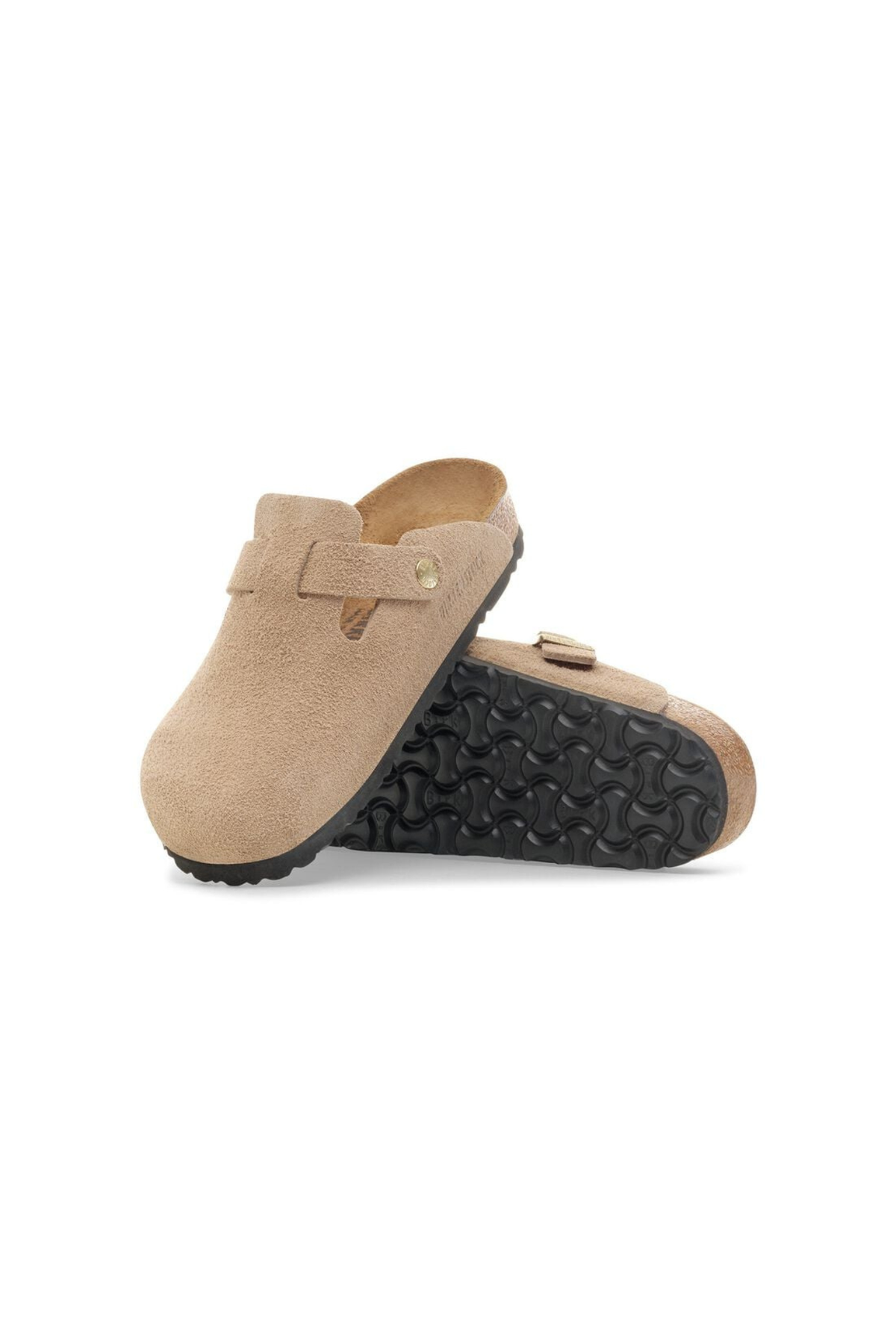 BOSTON BS WOMEN SANDALS - SANDCASTLE