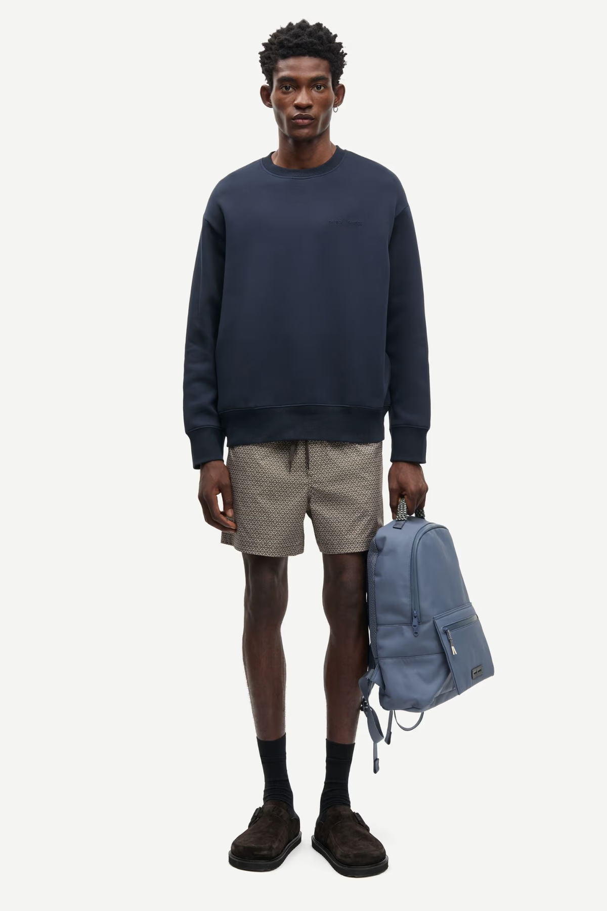 PULL ETHAN - SALUTE