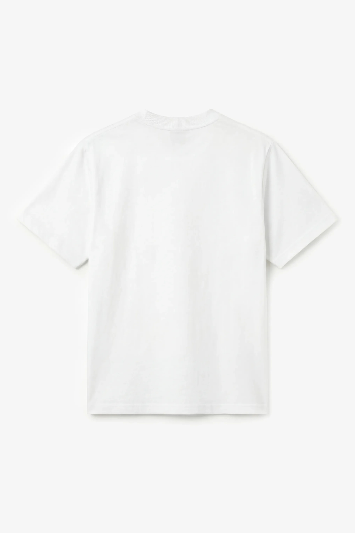 T-SHIRT JARDINIER - BLANC
