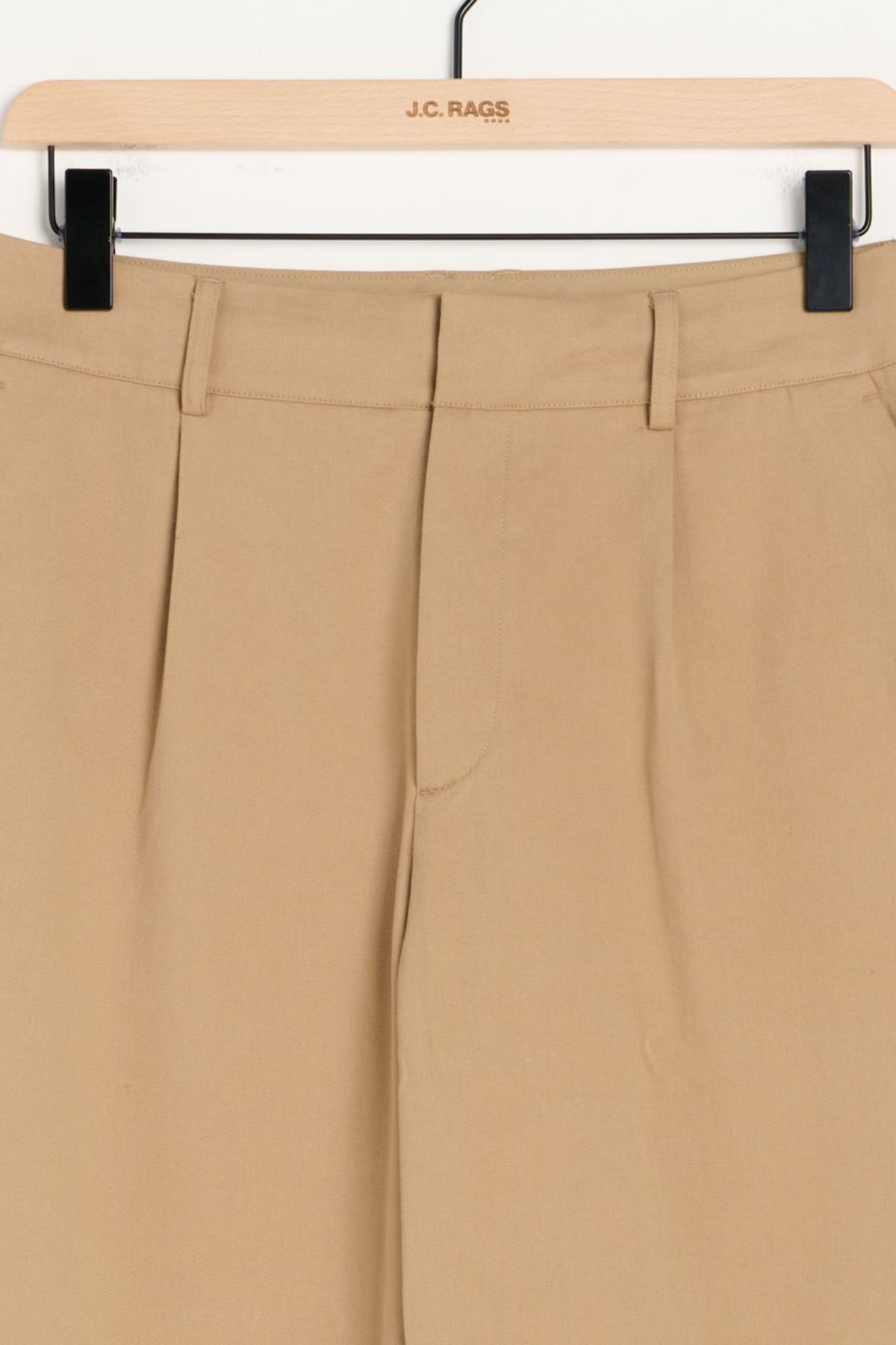 ELROD BROEK - STARFISH BRUIN