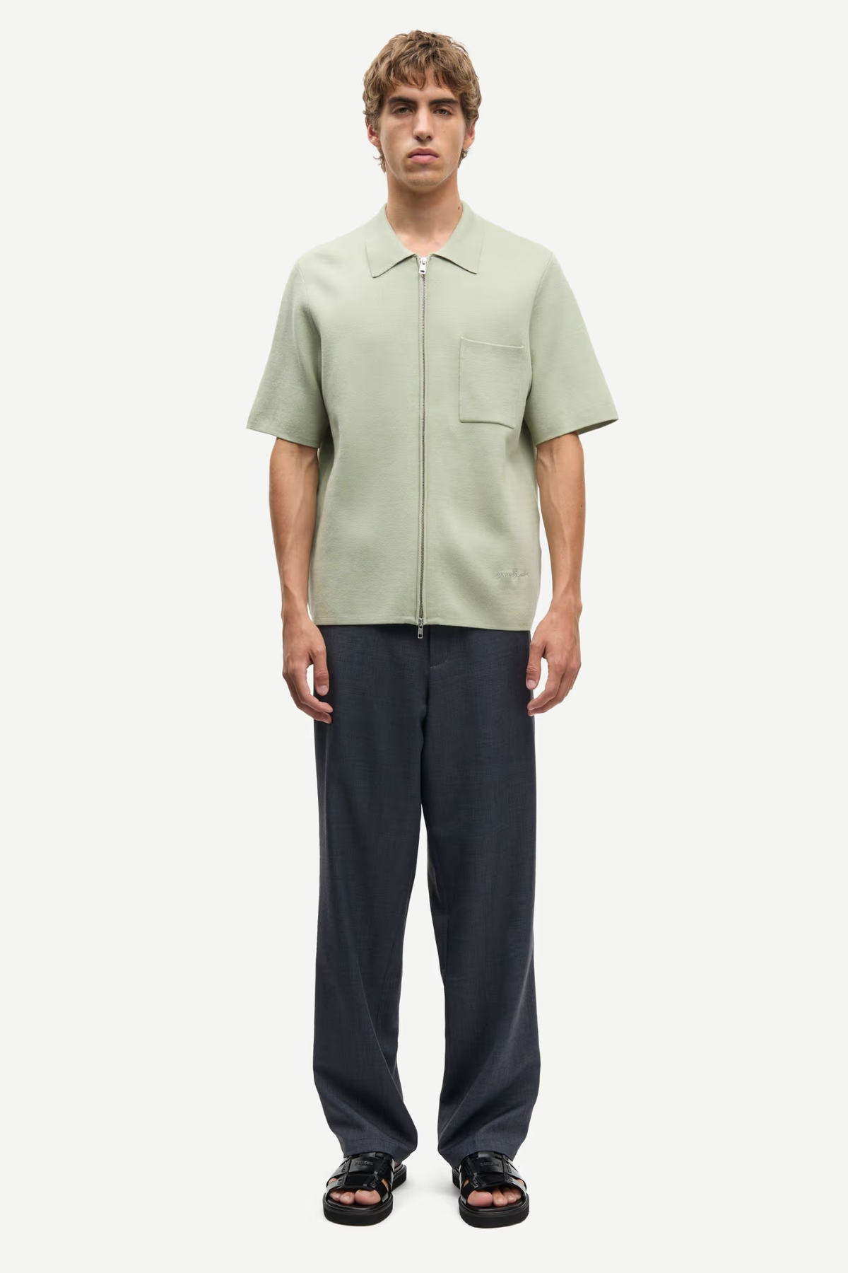 PANTALON NOAH - SALUTE MEL
