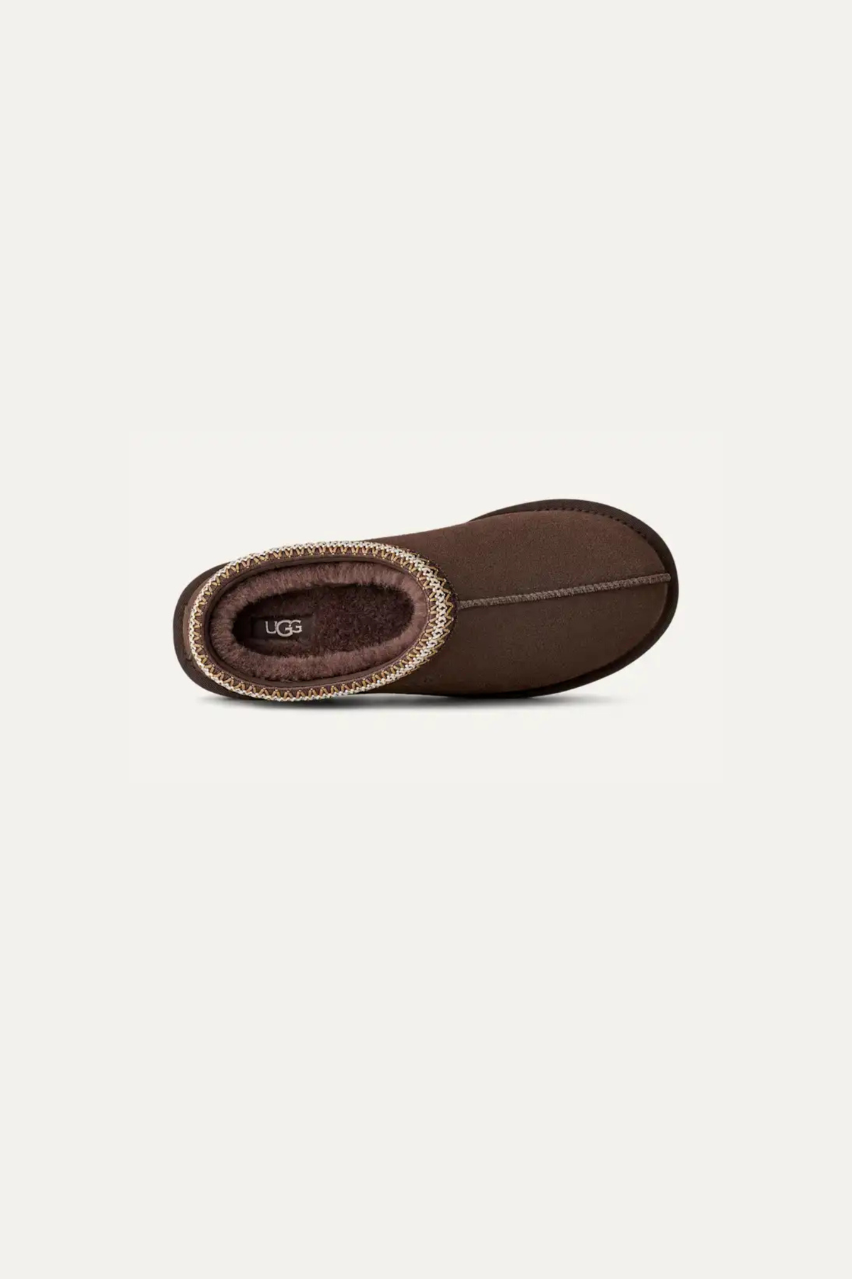 TASMAN II MEN - DUSTED COCOA