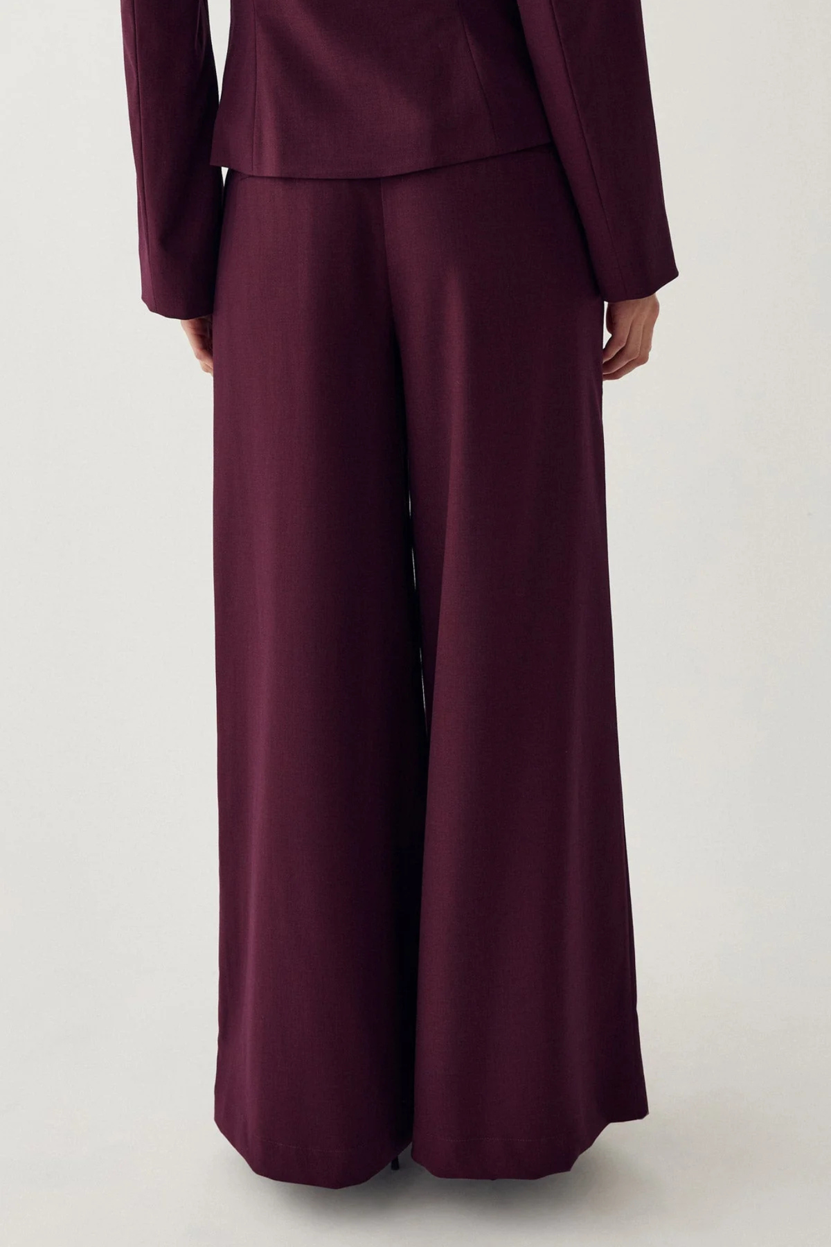 KAZIA PANTS - WINETASTING