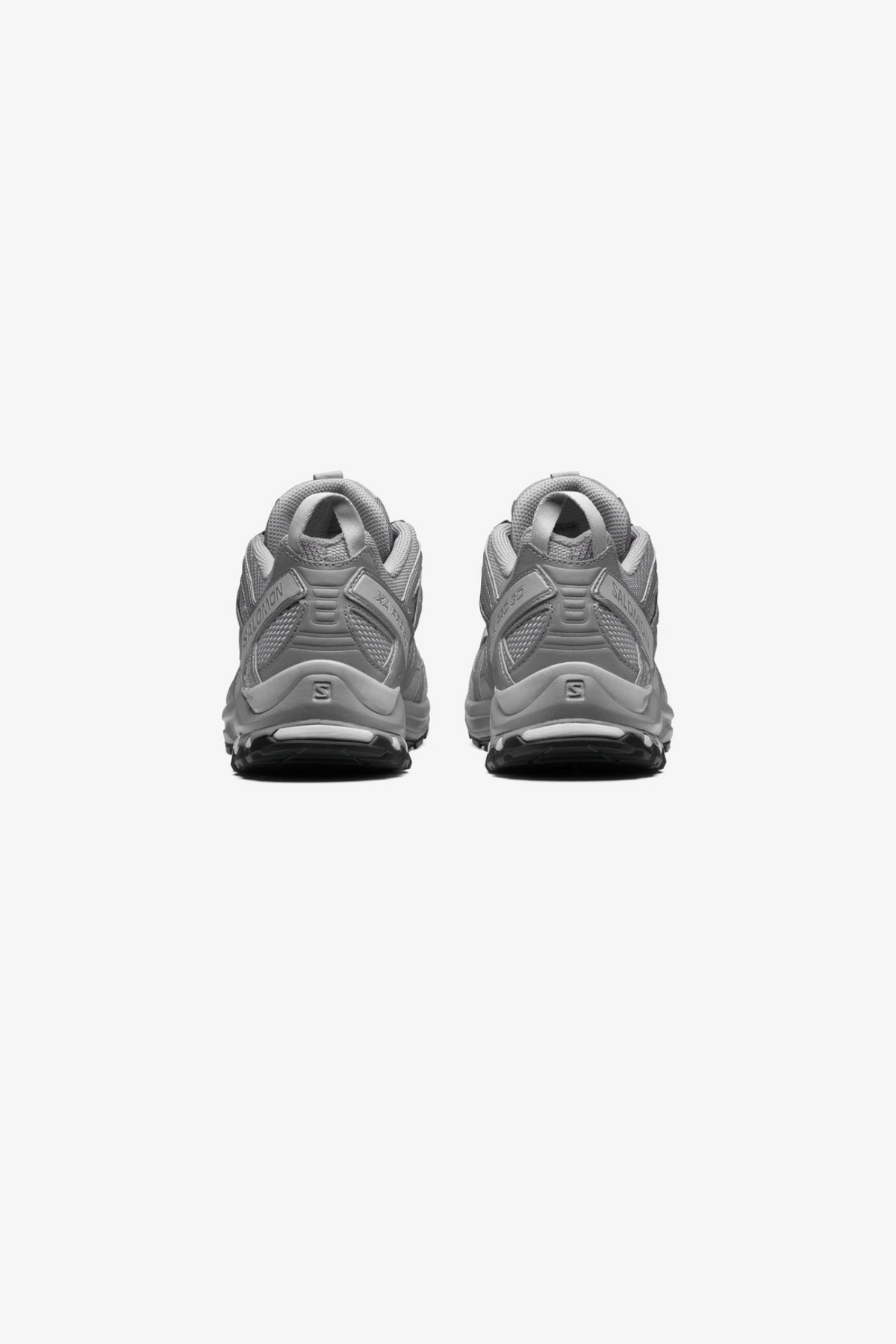 XA PRO 3D WOMEN SNEAKERS - ALLOY/FTW SILVER/LUNAR ROCK